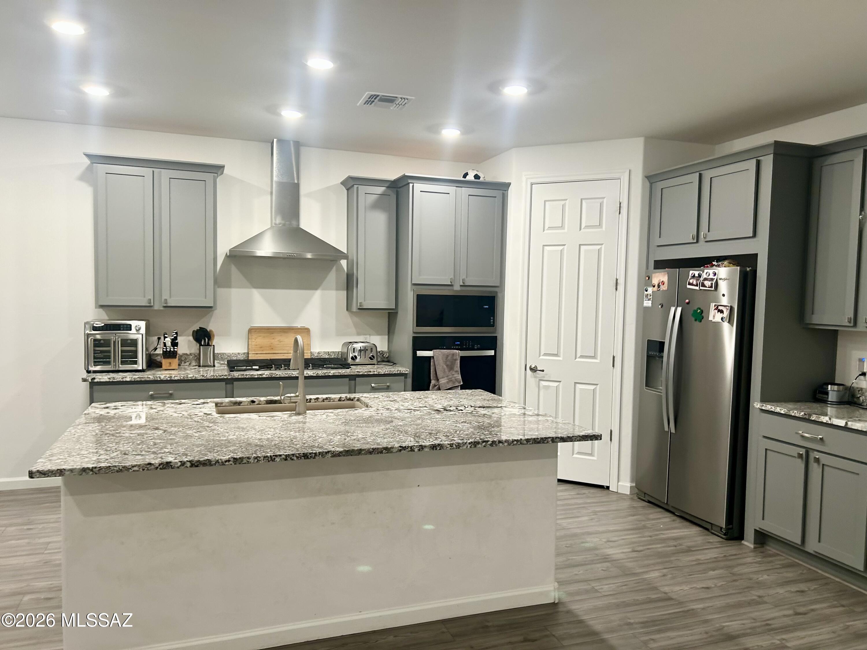 Gladden Farms Block 31 - Residential Lease