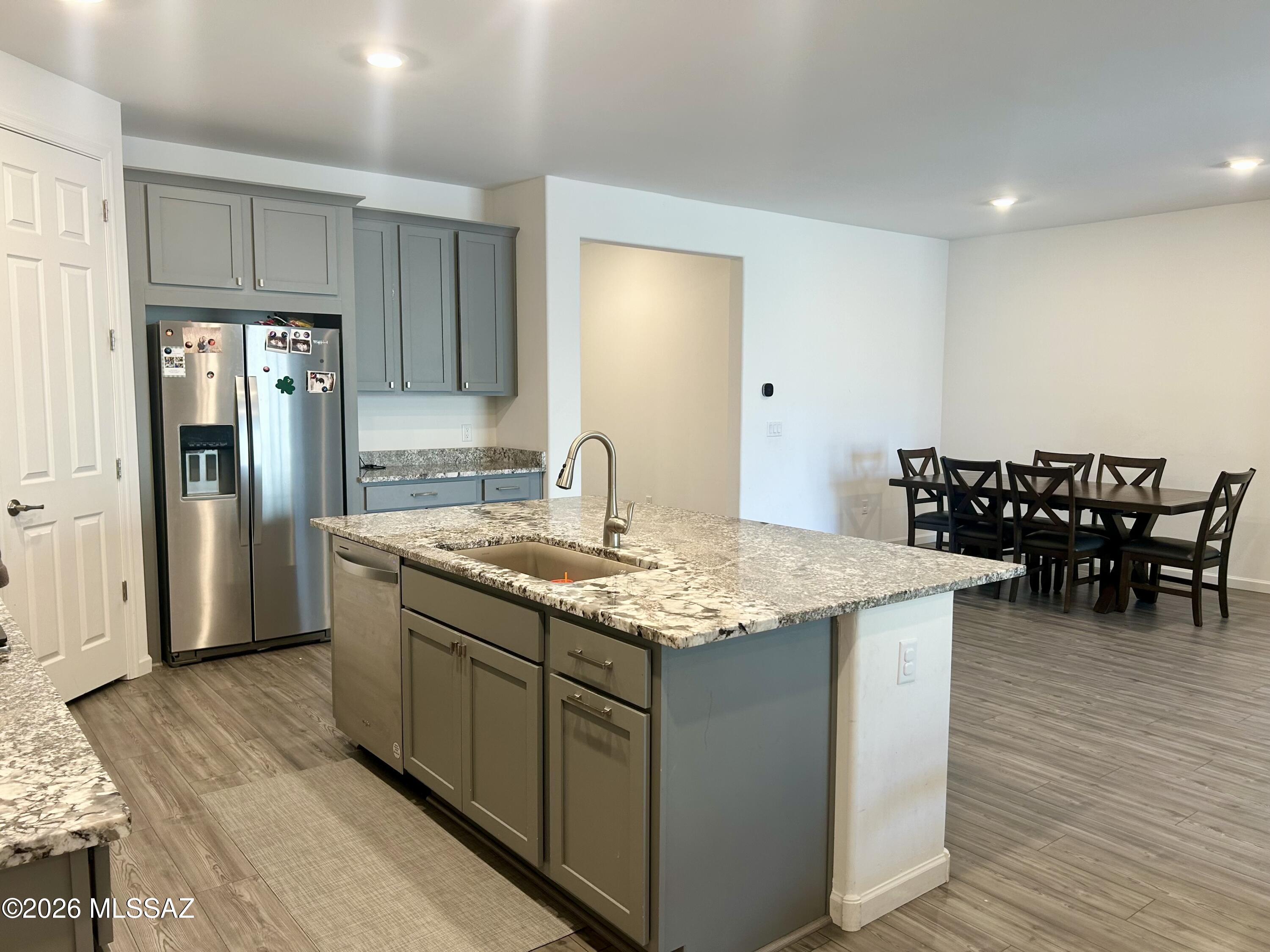 Gladden Farms Block 31 - Residential Lease