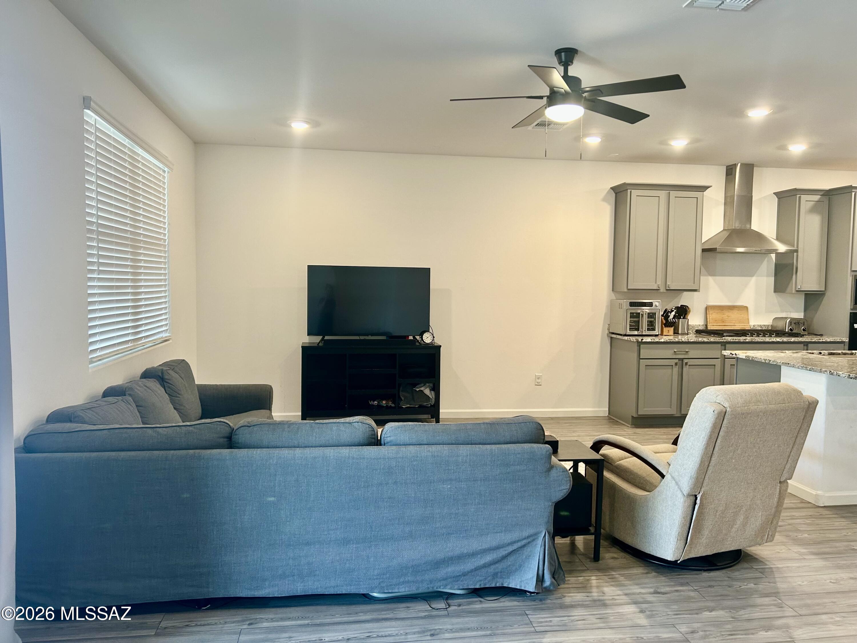 Gladden Farms Block 31 - Residential Lease