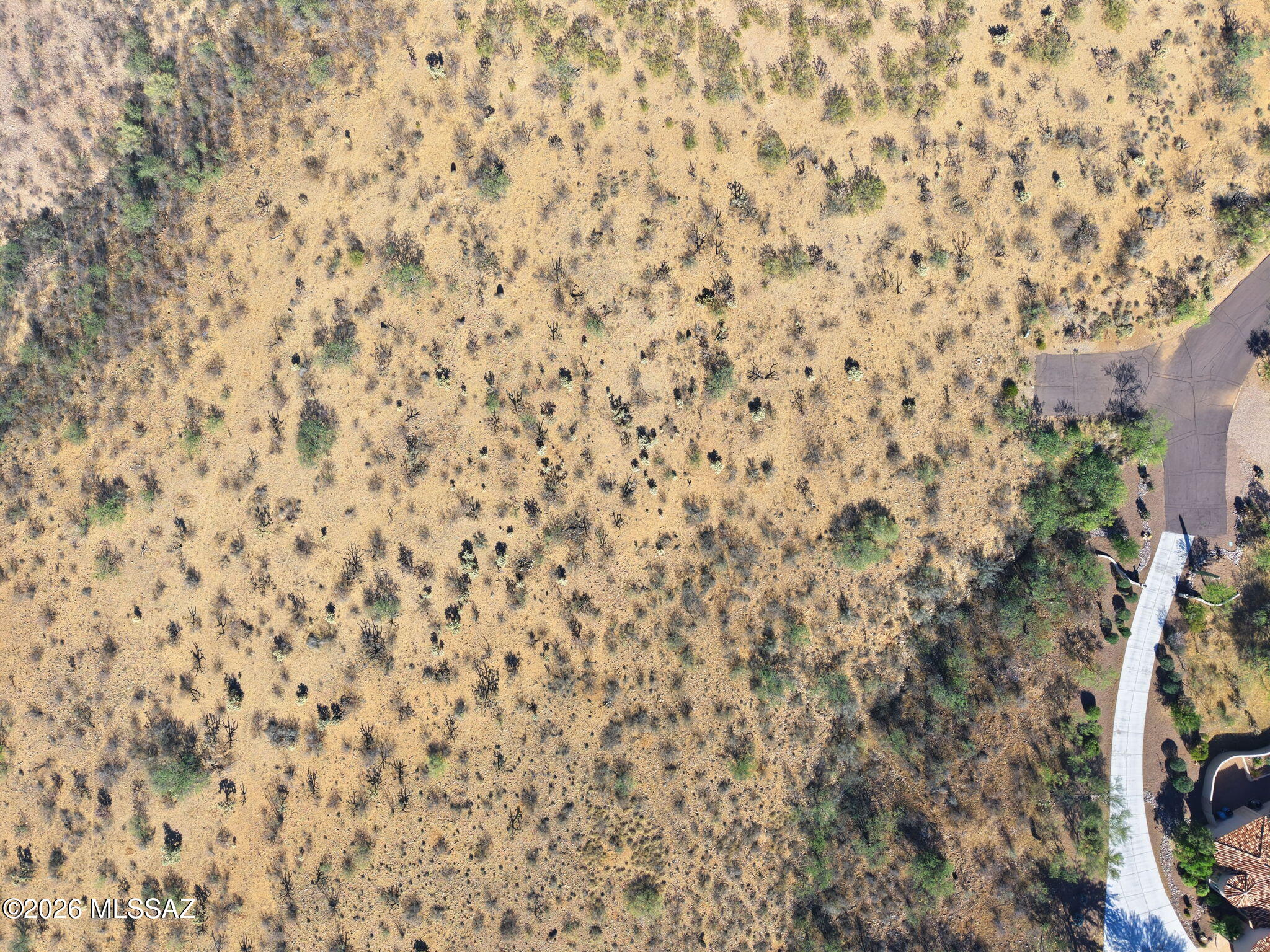 Madera Foothills Estates (1-25) - Land