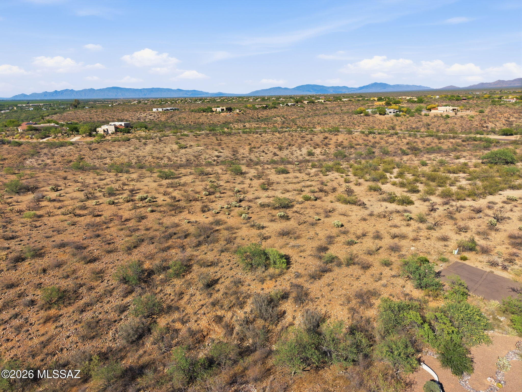Madera Foothills Estates (1-25) - Land