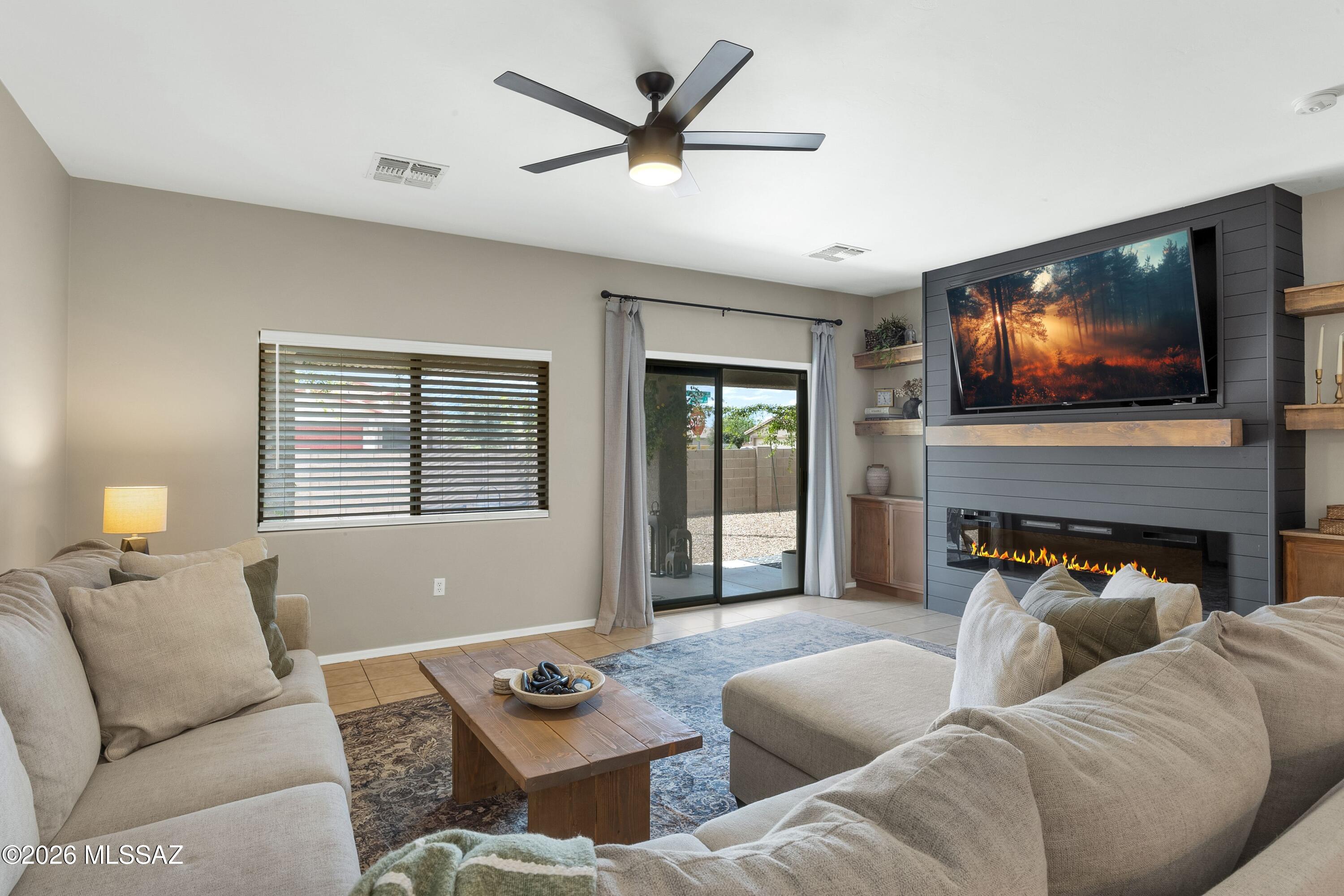 Gladden Farms BLK 6 (1-114) - Residential