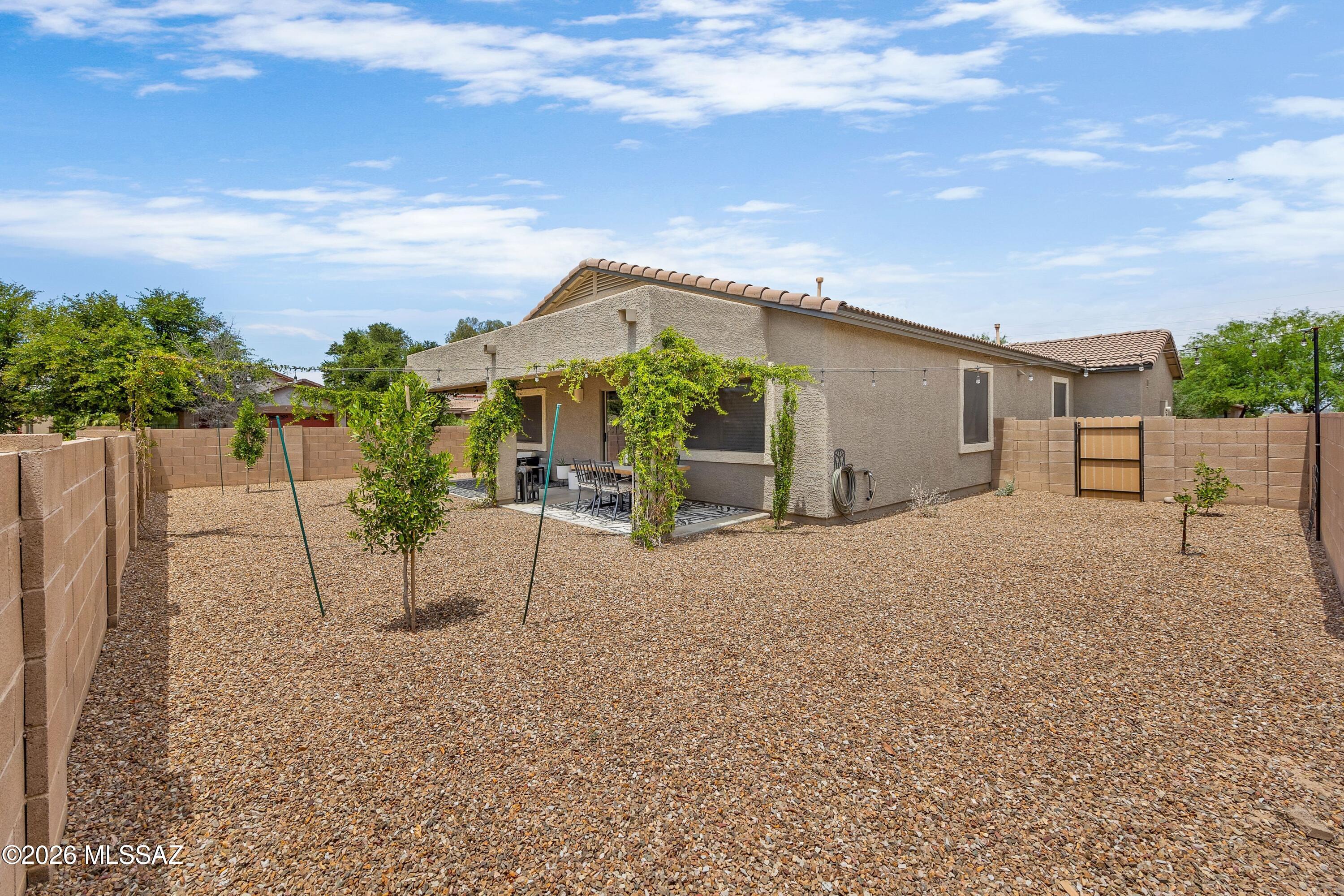 Gladden Farms BLK 6 (1-114) - Residential