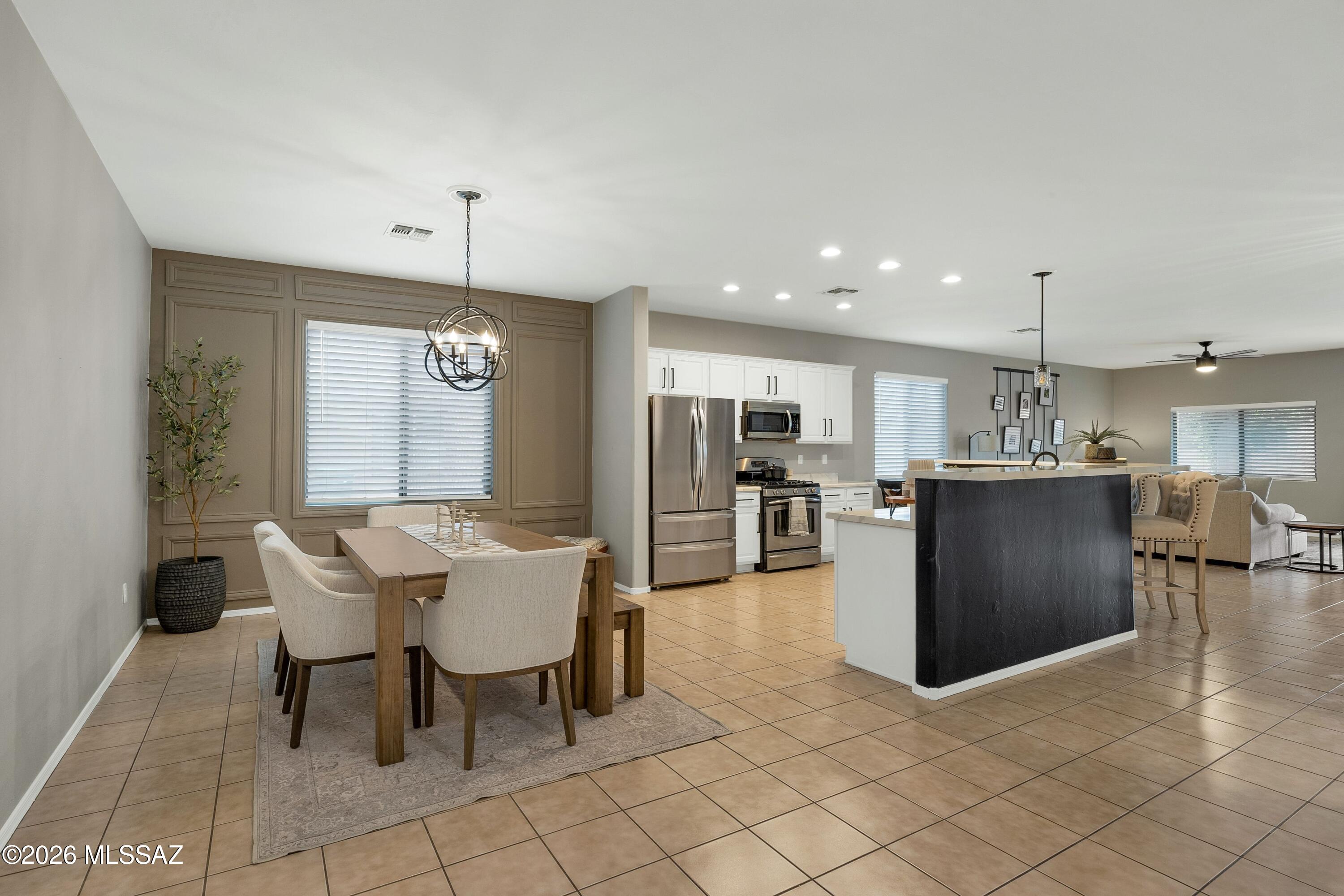 11145 W Fallen Willow Drive