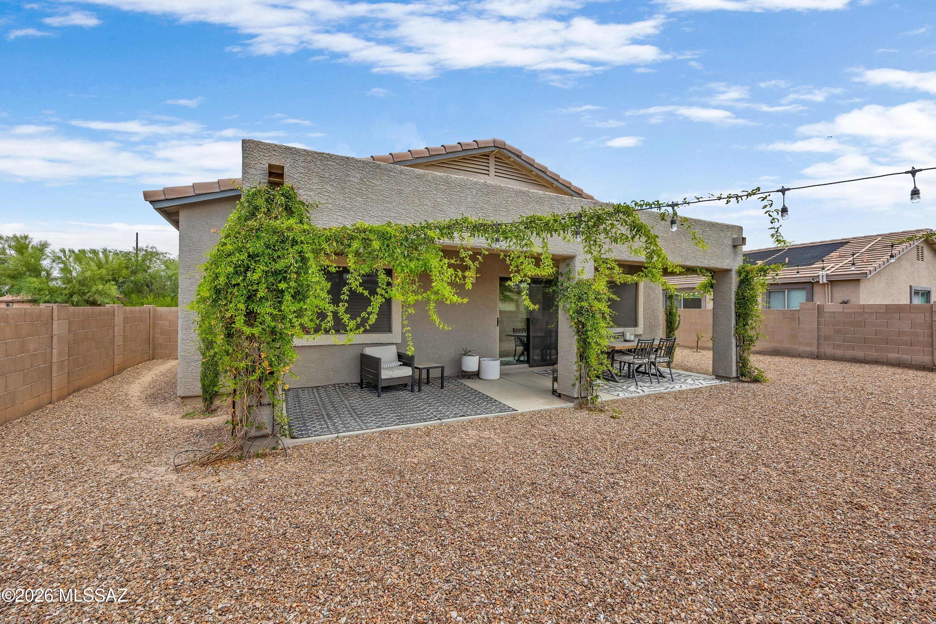 Gladden Farms BLK 6 (1-114) - Residential