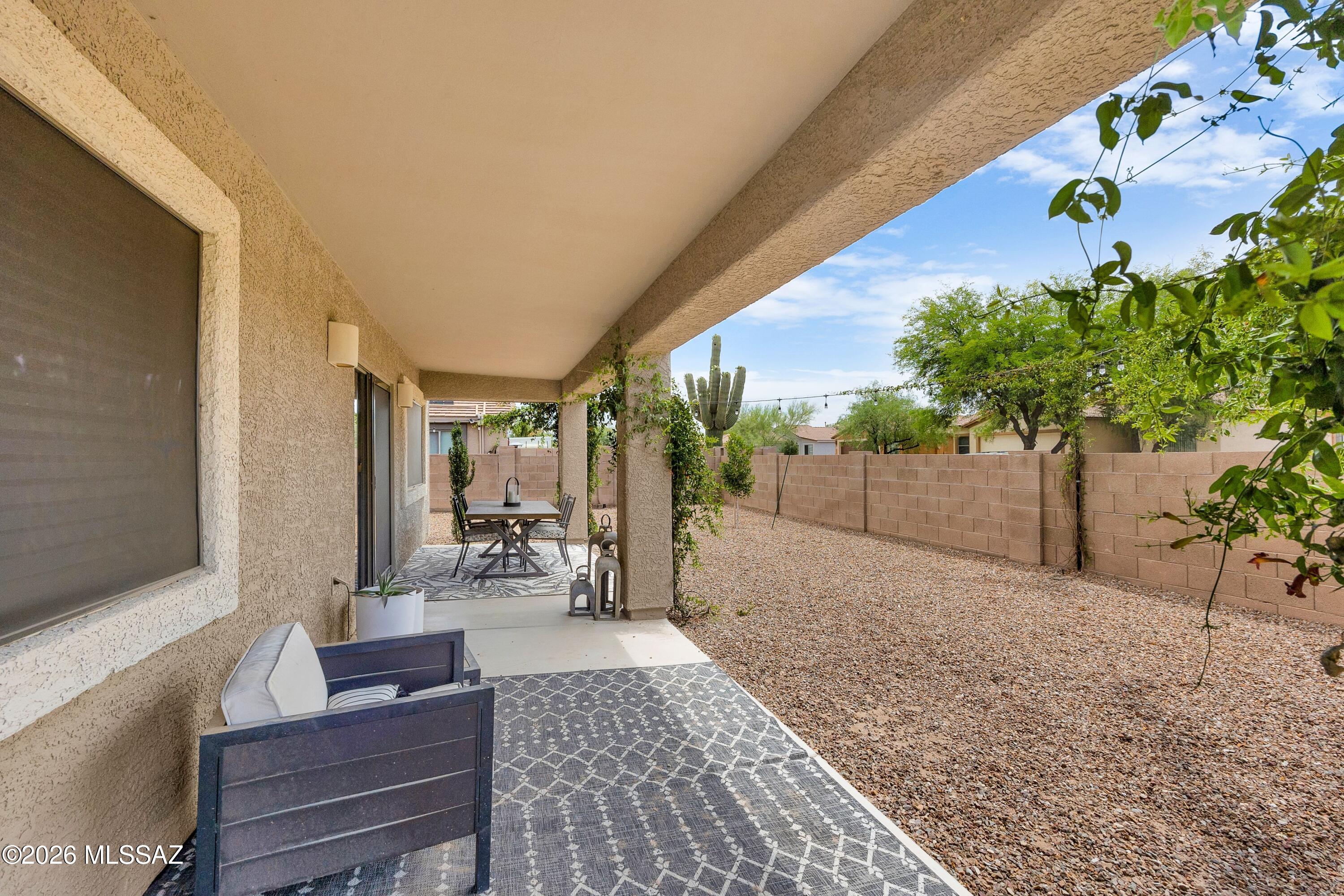 Gladden Farms BLK 6 (1-114) - Residential