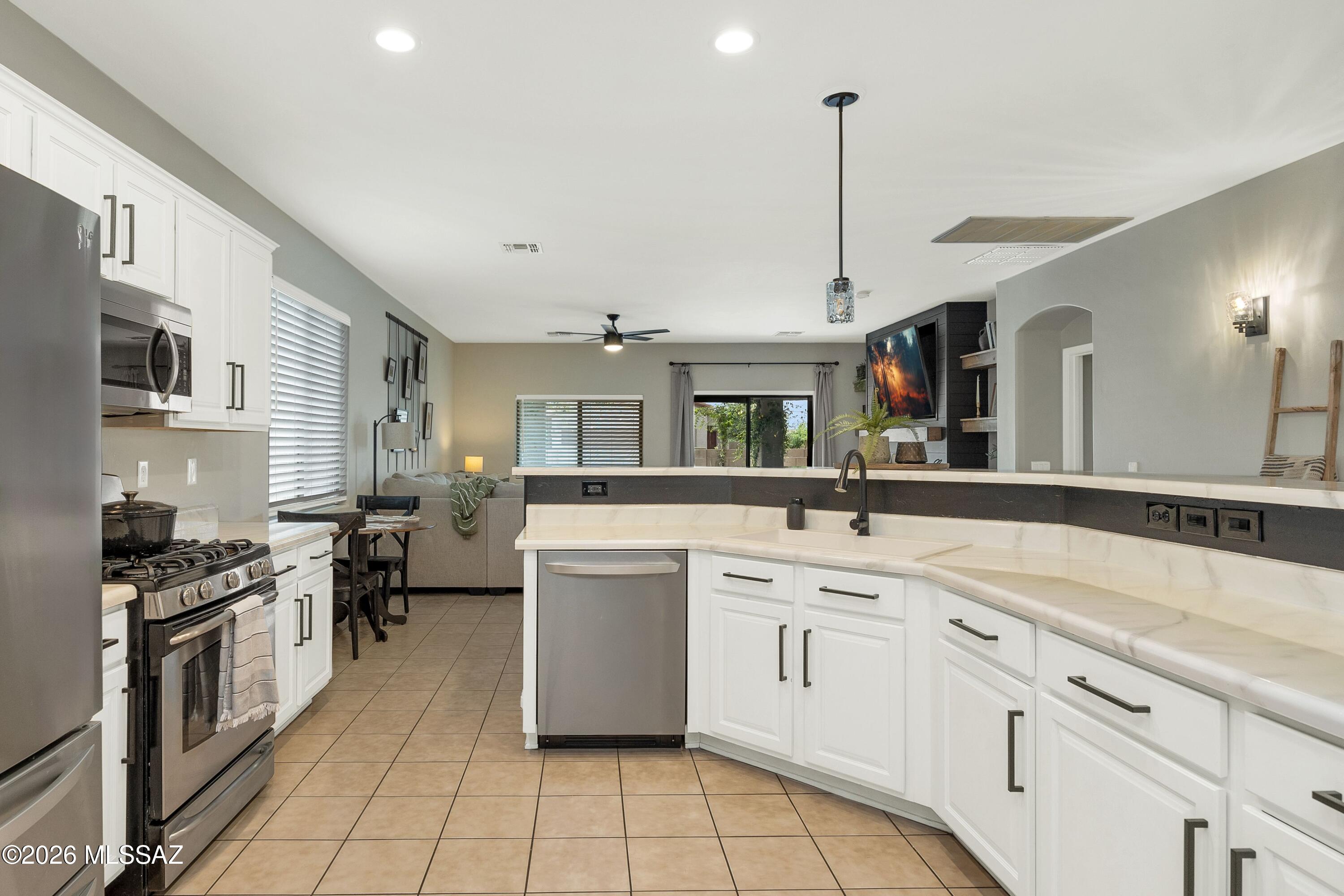 Gladden Farms BLK 6 (1-114) - Residential