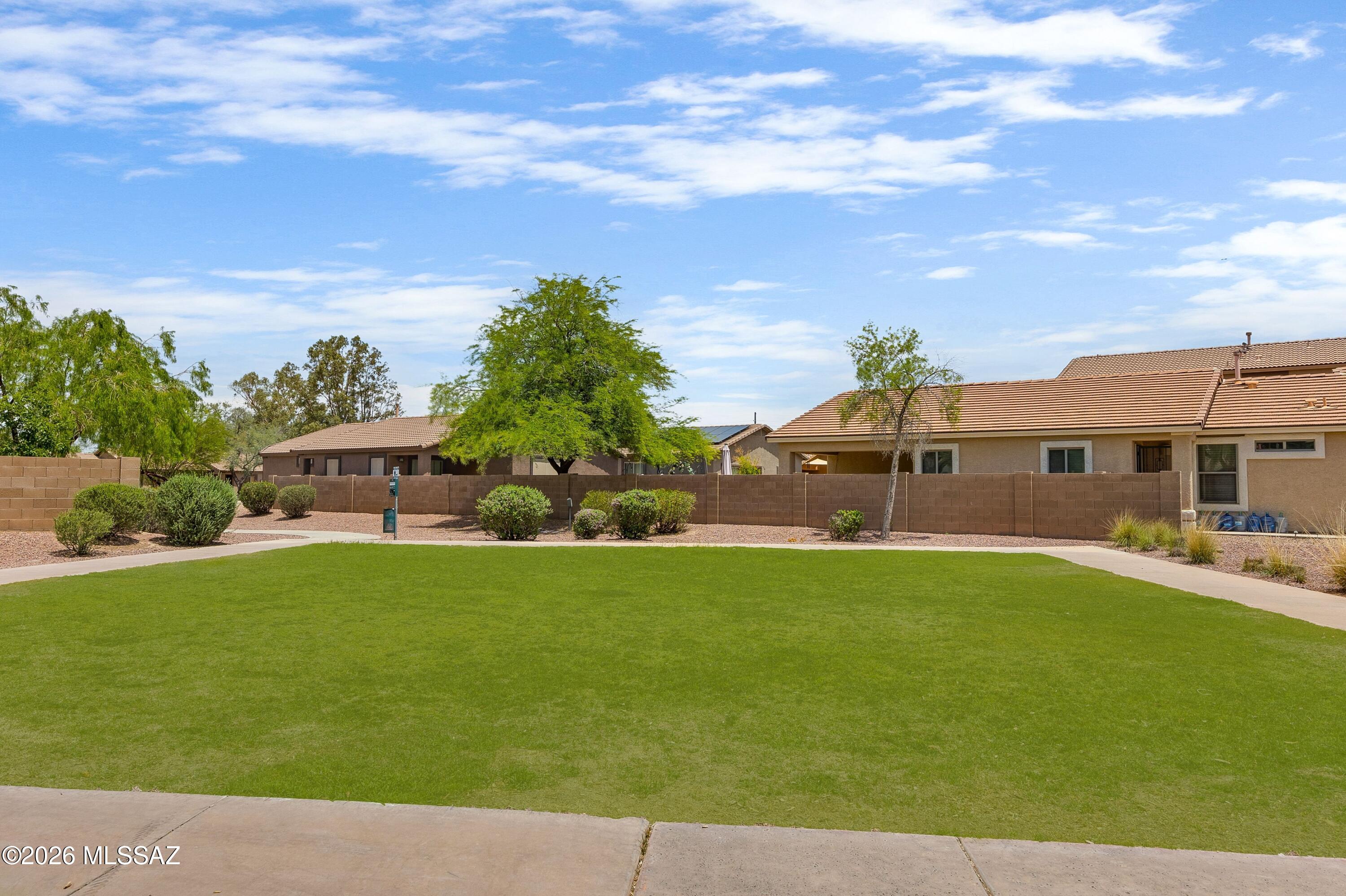 Gladden Farms BLK 6 (1-114) - Residential