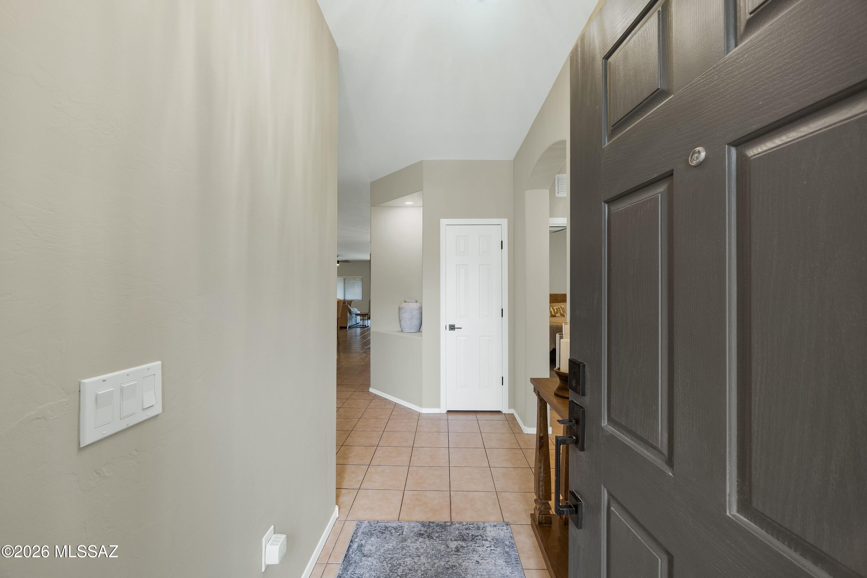 11145 W Fallen Willow Drive