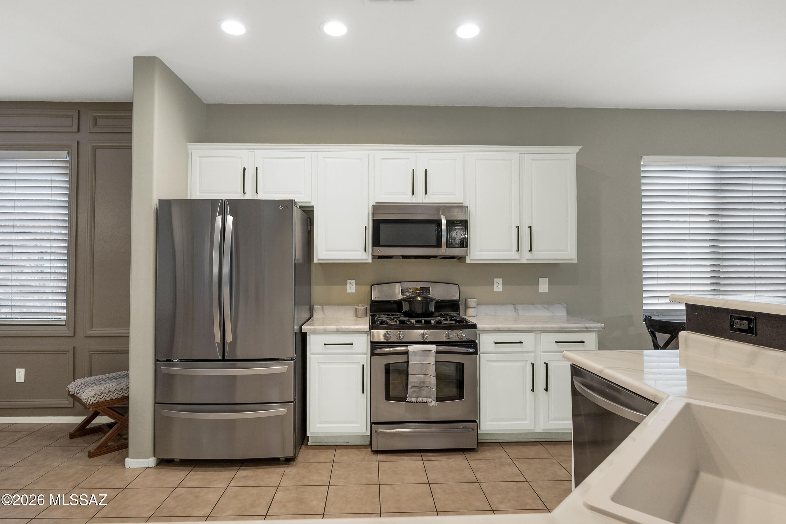 Gladden Farms BLK 6 (1-114) - Residential