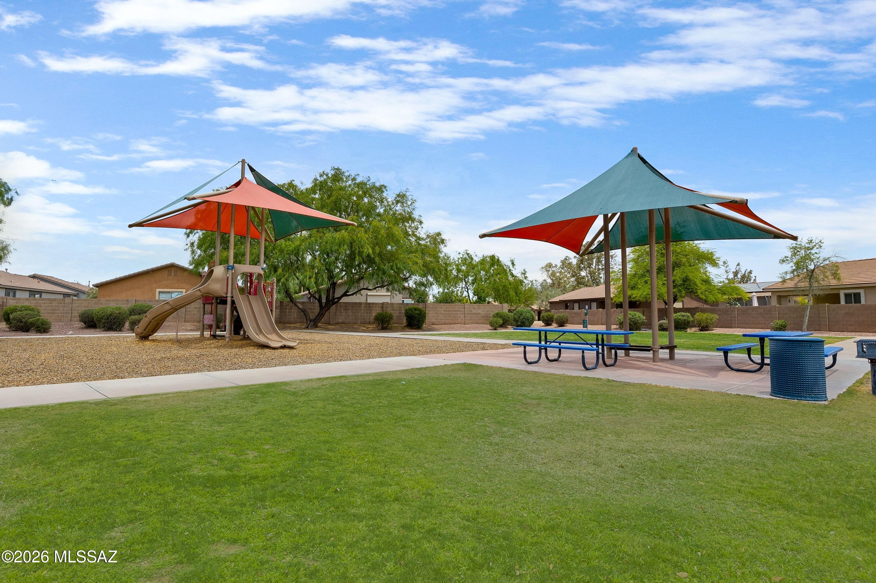 Gladden Farms BLK 6 (1-114) - Residential