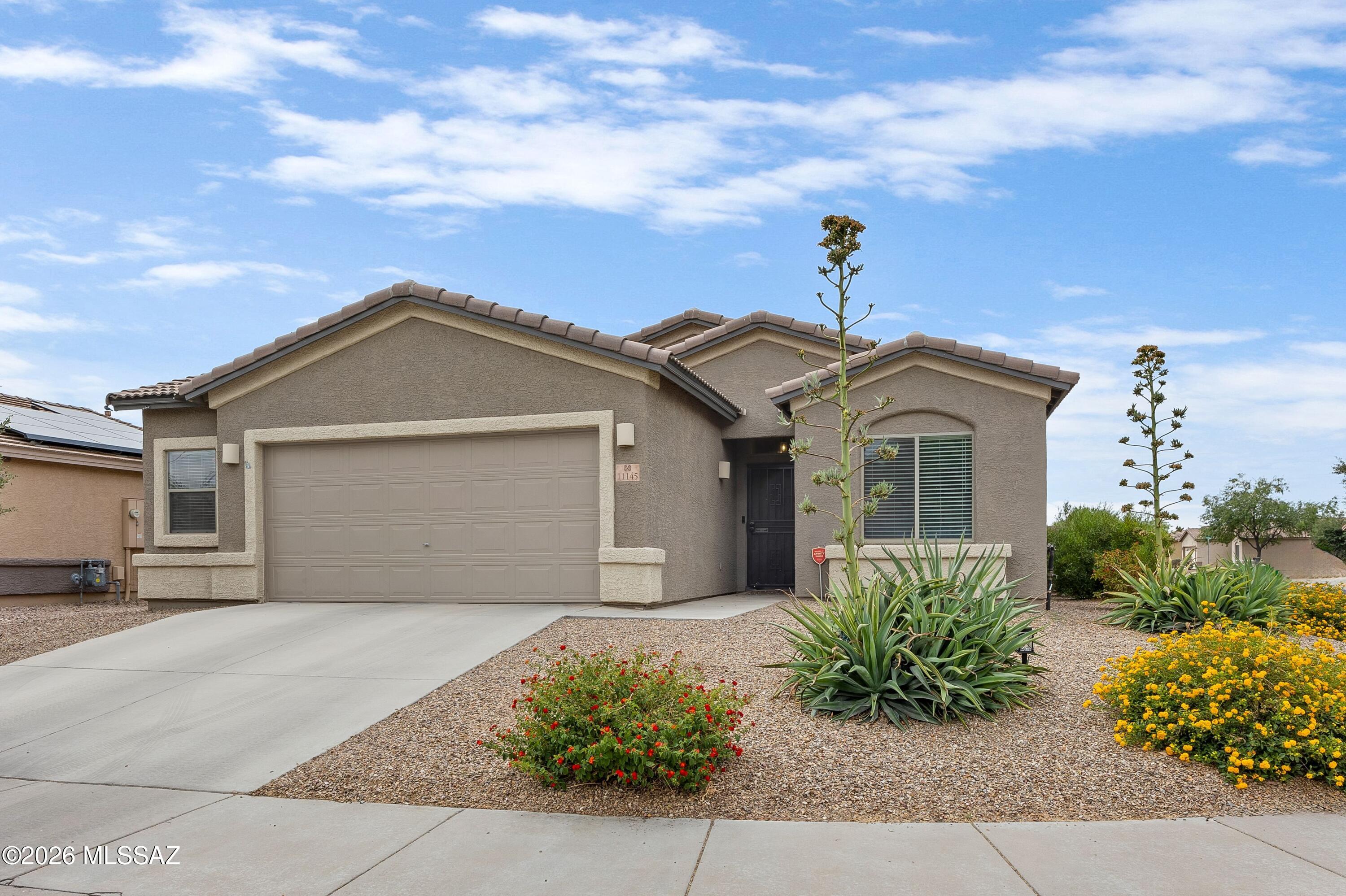 Gladden Farms BLK 6 (1-114) - Residential