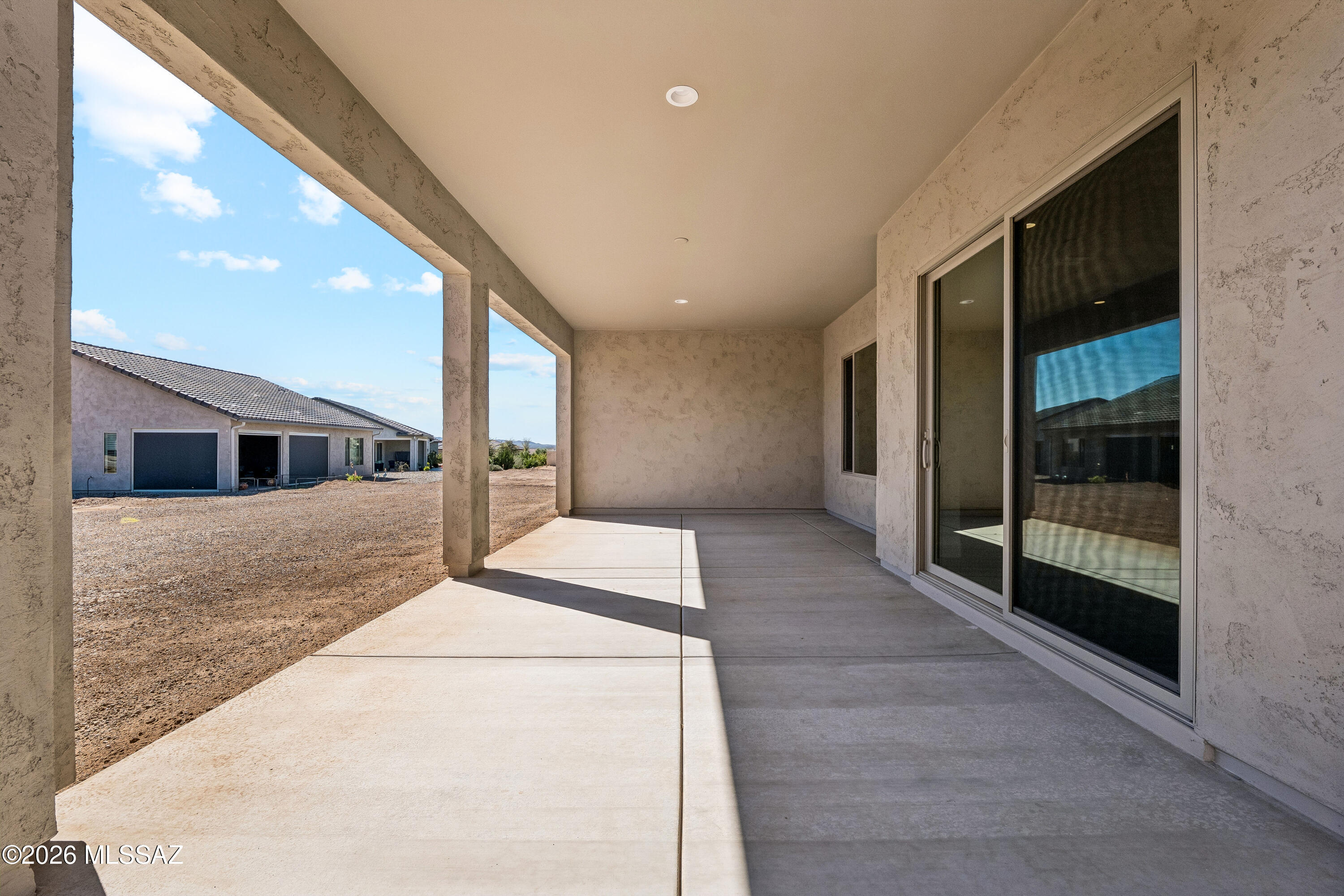 Saddlebrooke Ranch - Residential