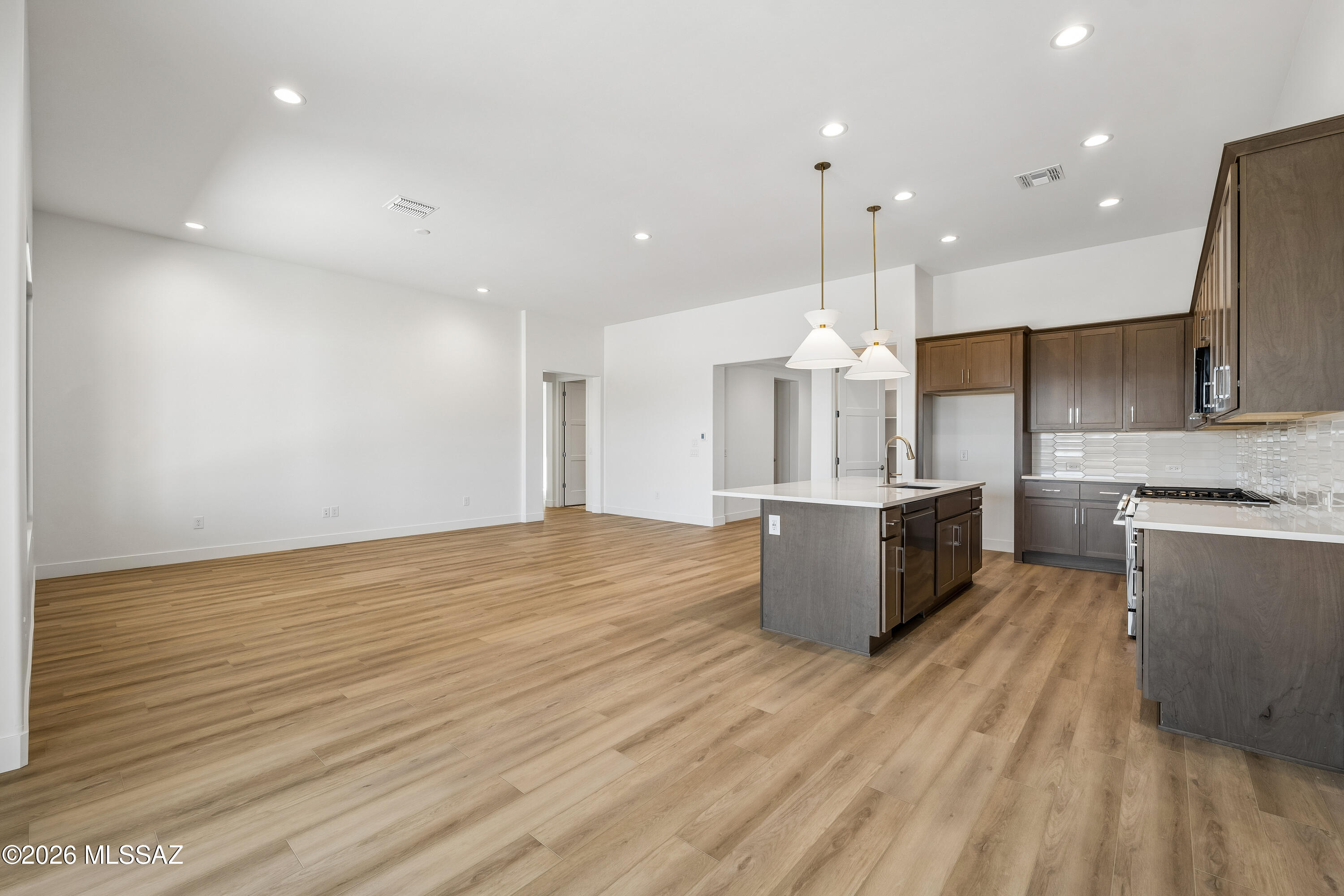 Saddlebrooke Ranch - Residential