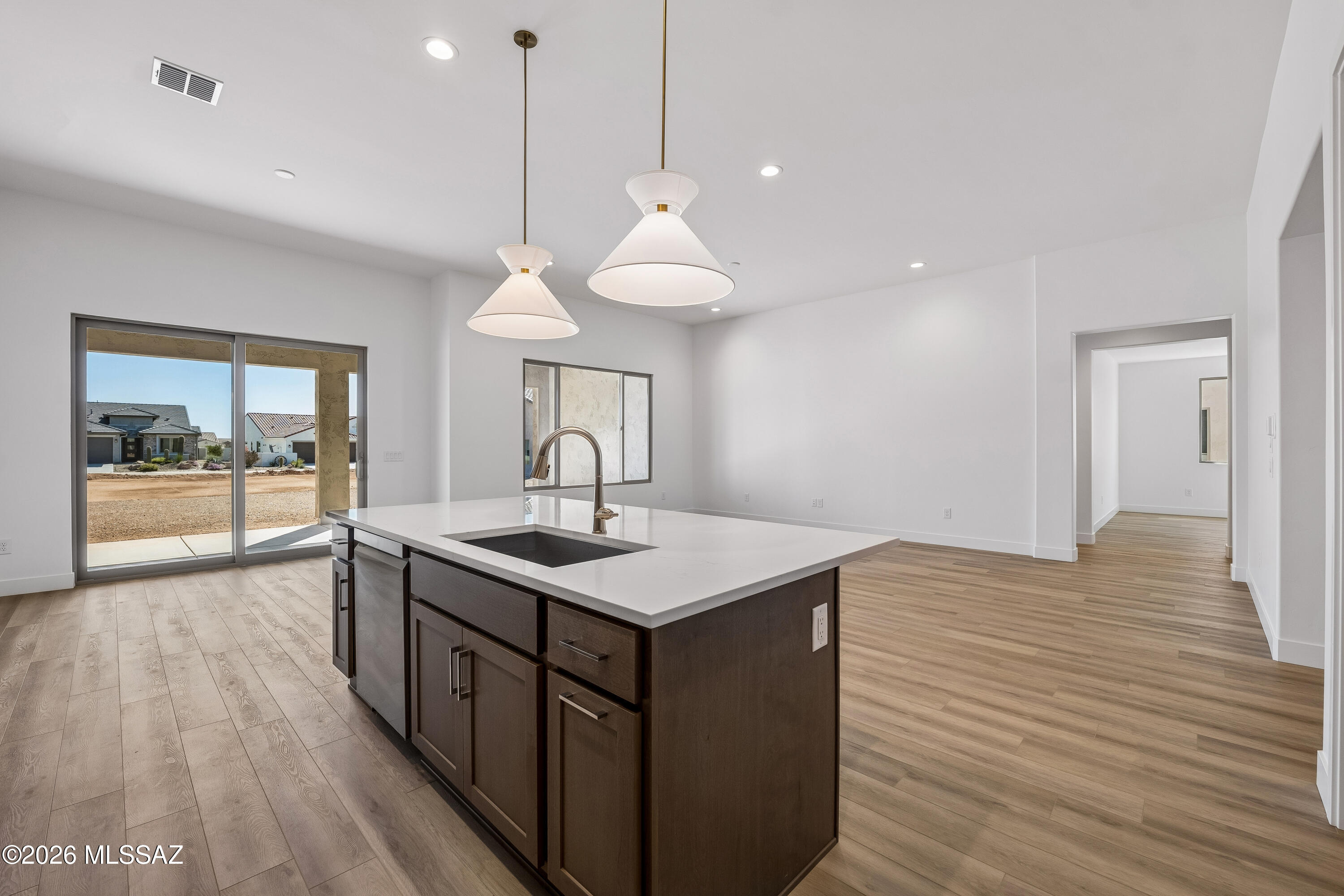 Saddlebrooke Ranch - Residential