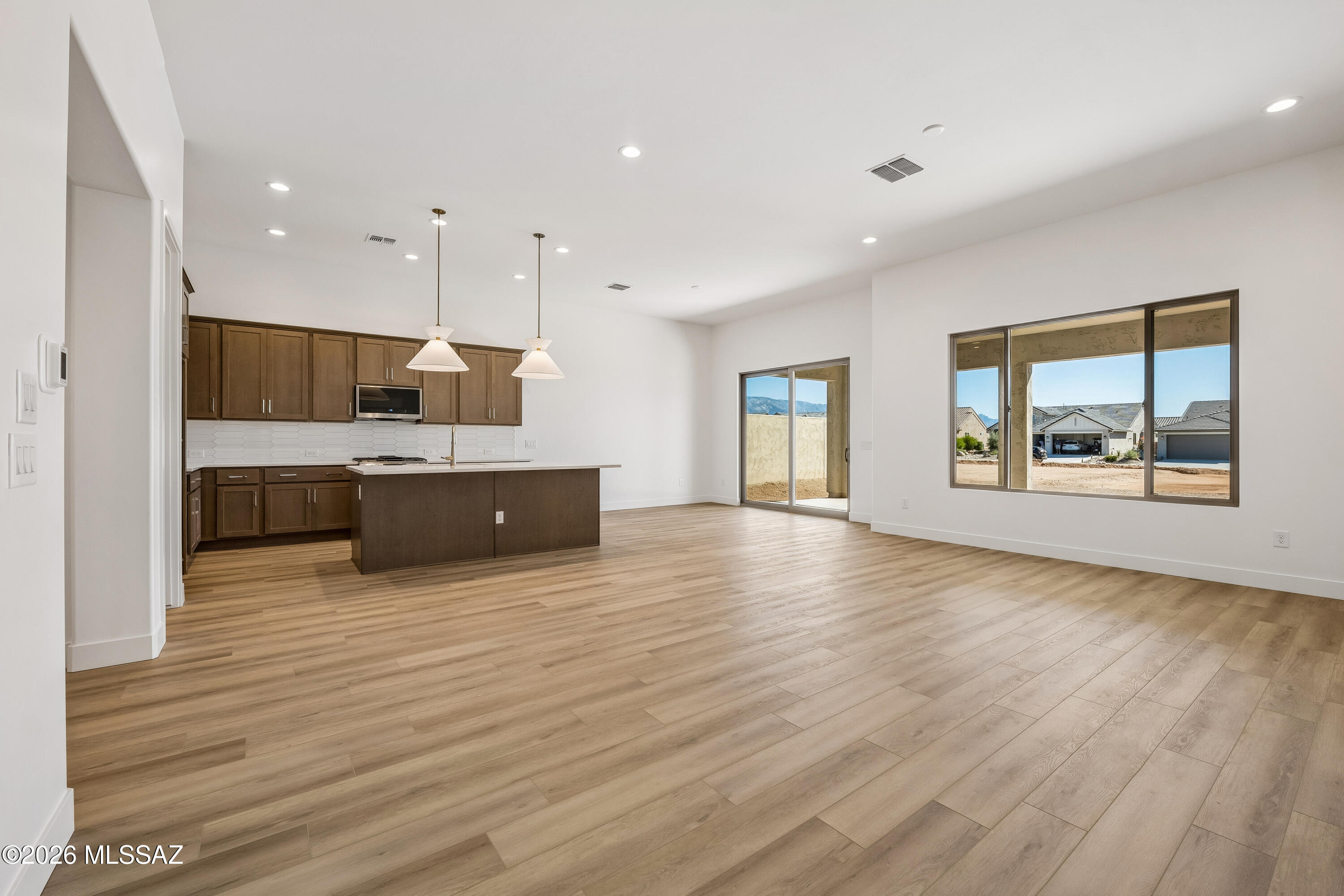 Saddlebrooke Ranch - Residential