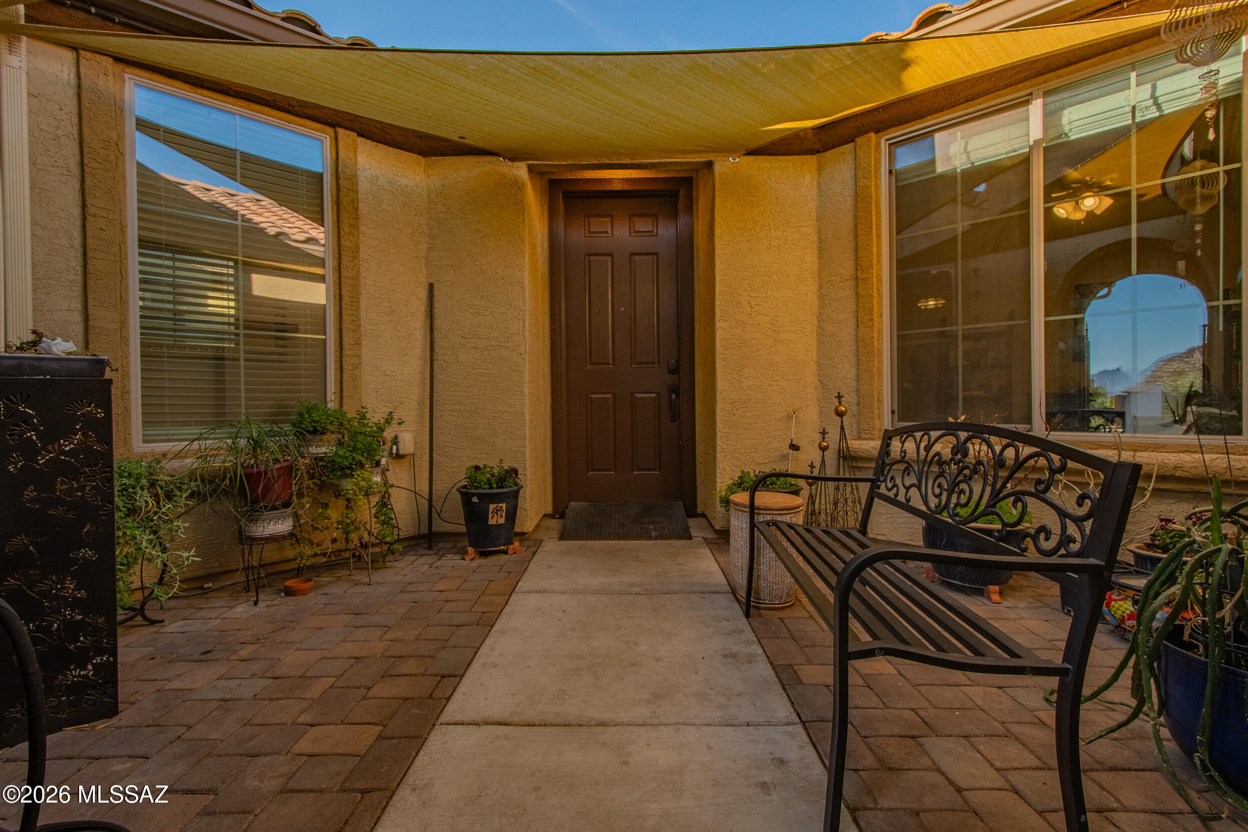 5040 W Paseo Rancho Acero