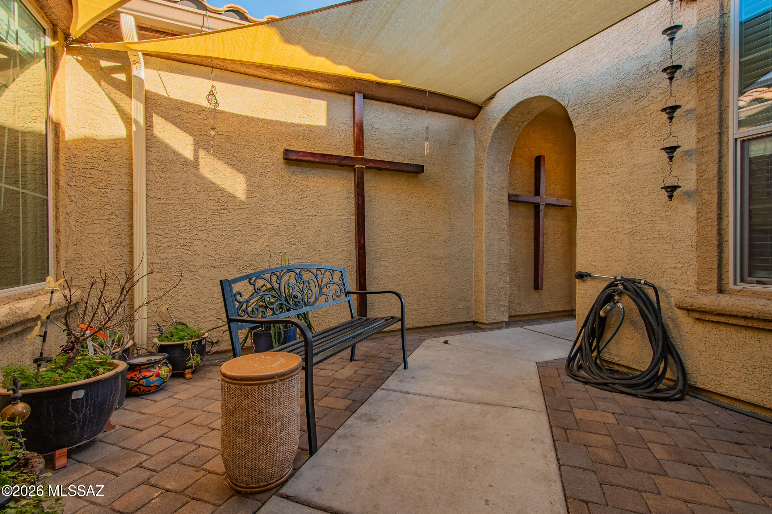 5040 W Paseo Rancho Acero