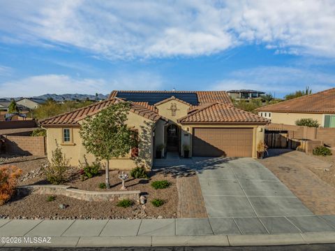 5040 W Paseo Rancho Acero Tucson AZ 85742