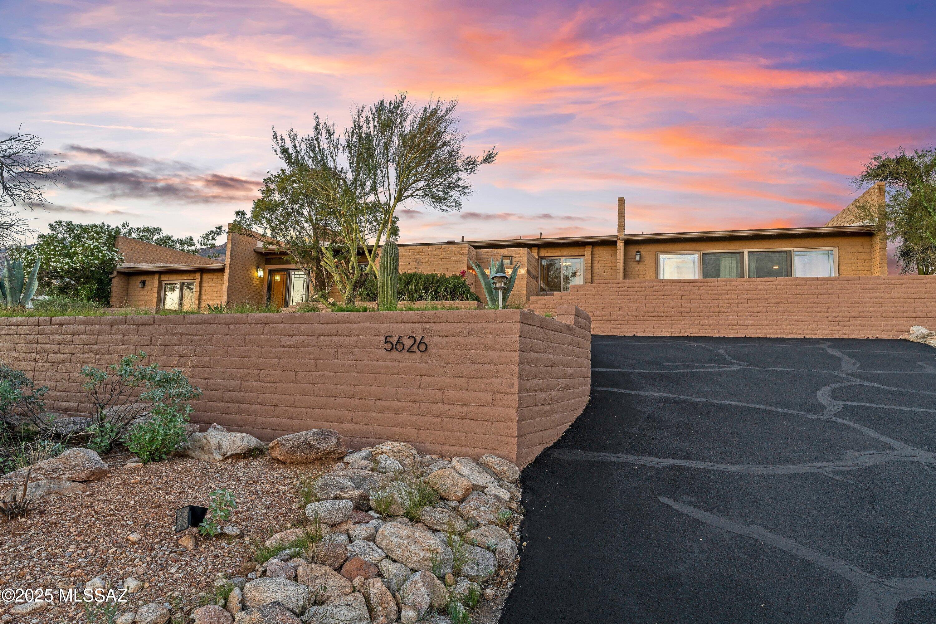 Cimarron Foothills Estates (98-179) - Residential