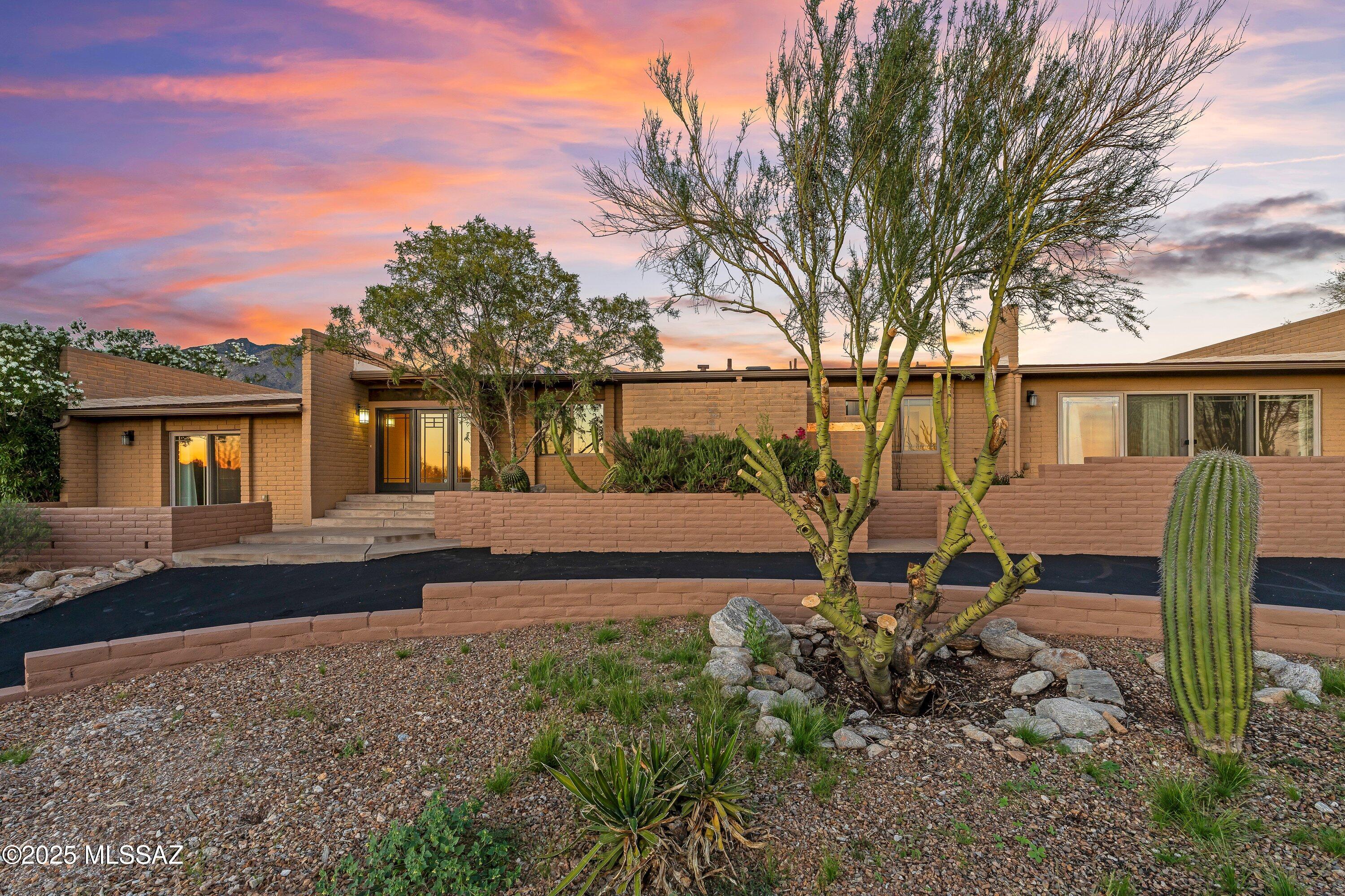 Cimarron Foothills Estates (98-179) - Residential