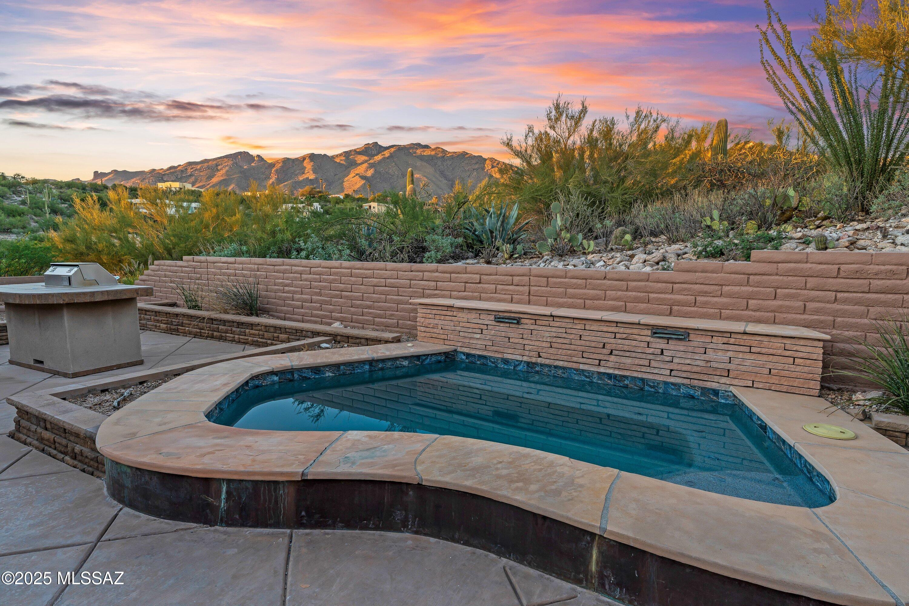 Cimarron Foothills Estates (98-179) - Residential