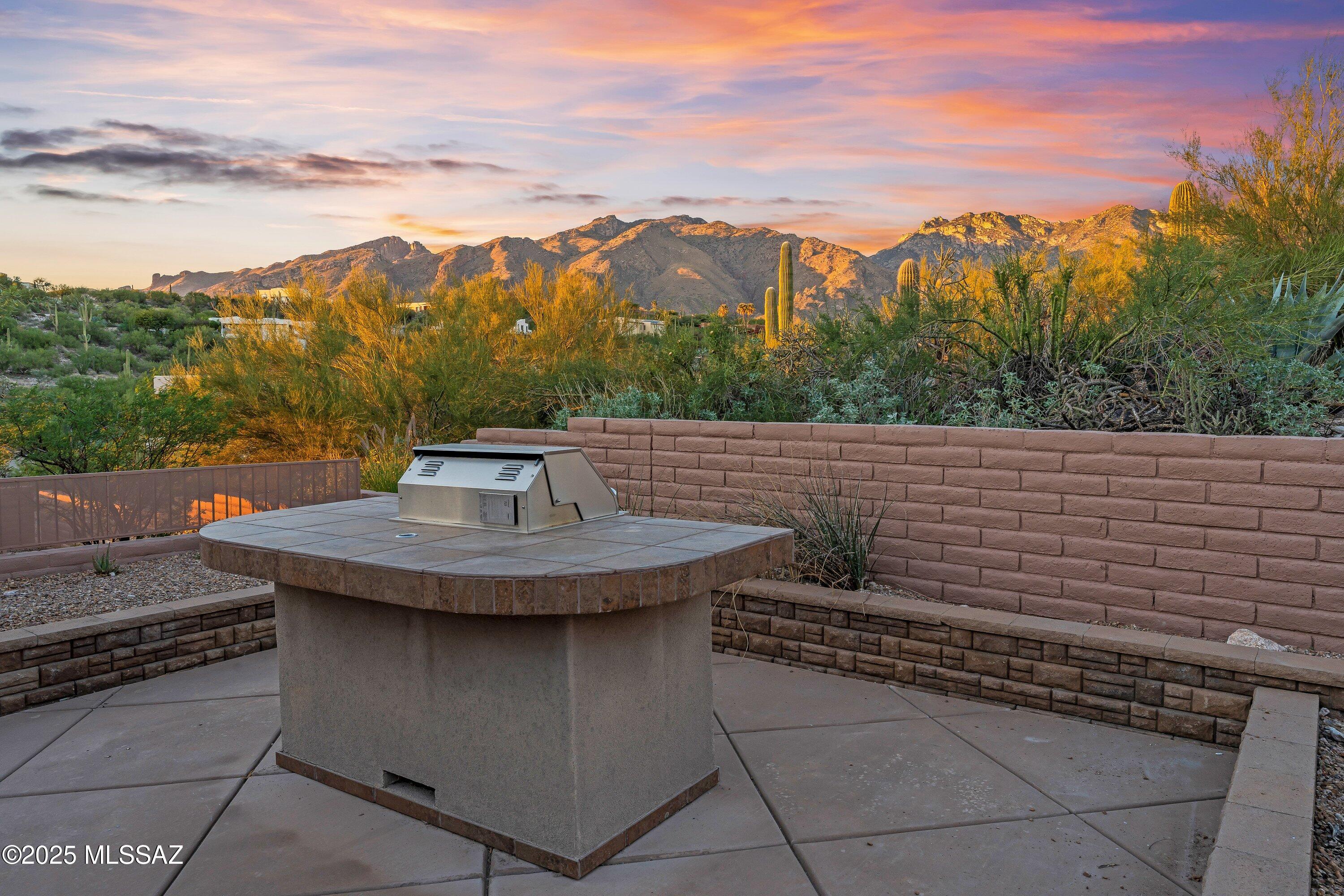 Cimarron Foothills Estates (98-179) - Residential