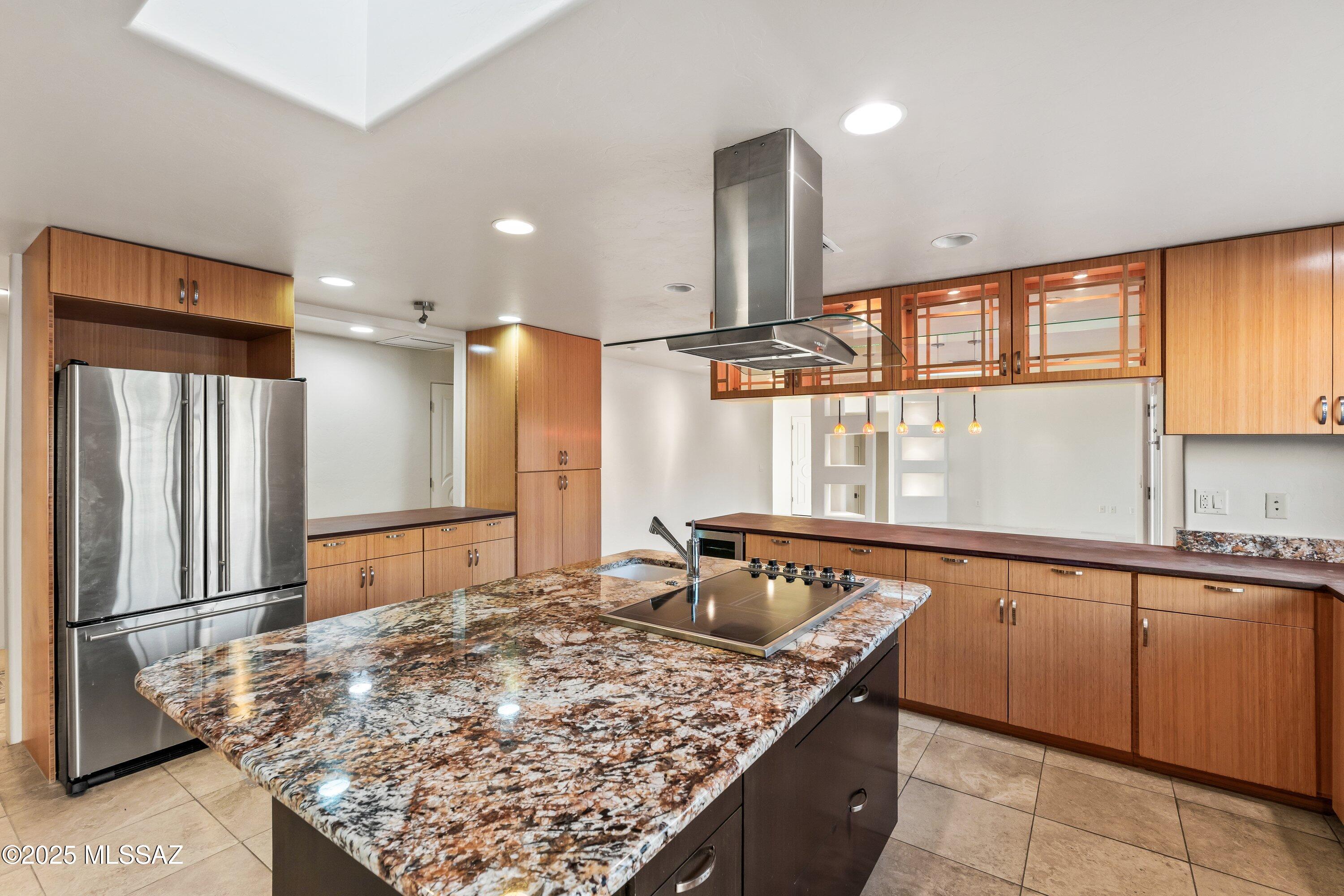 Cimarron Foothills Estates (98-179) - Residential