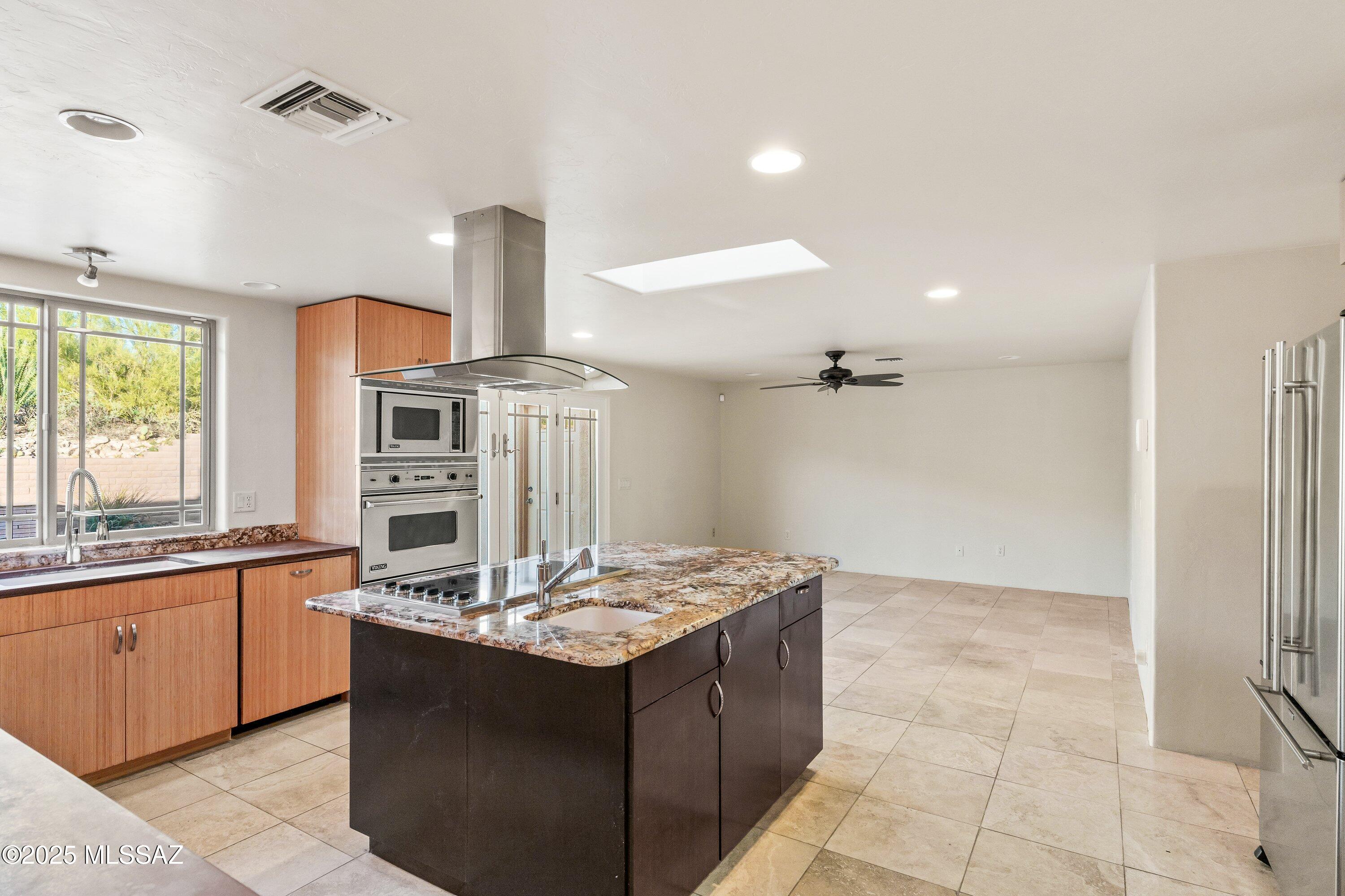Cimarron Foothills Estates (98-179) - Residential