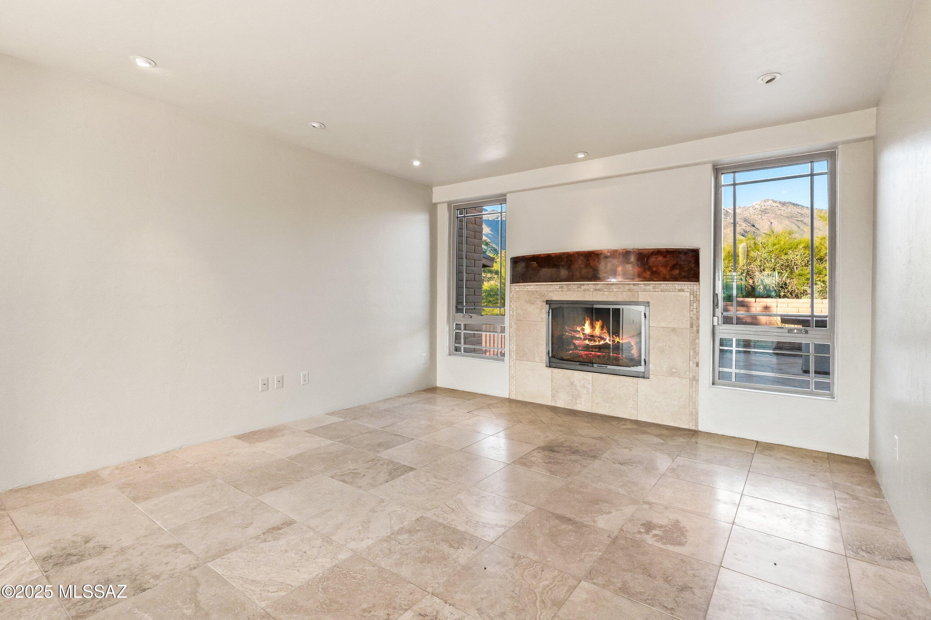 Cimarron Foothills Estates (98-179) - Residential