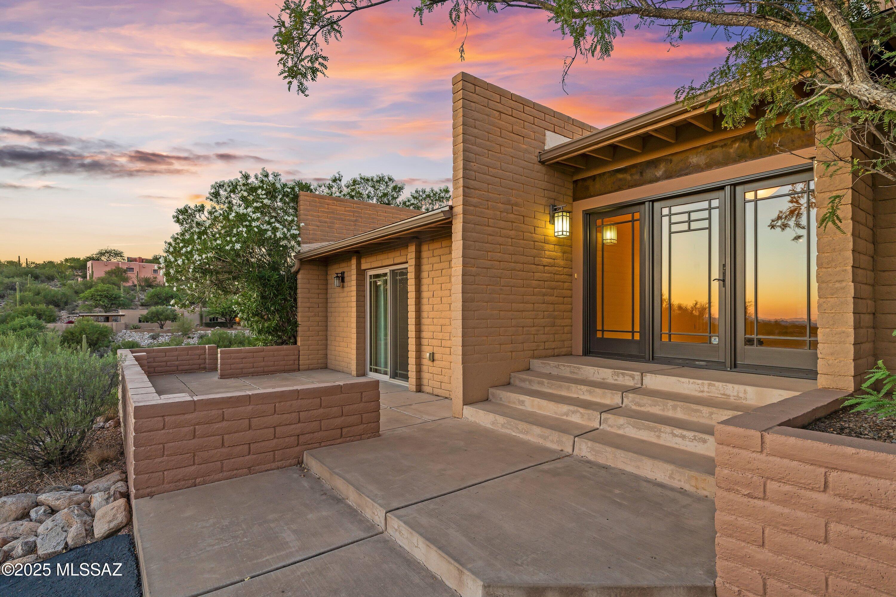 Cimarron Foothills Estates (98-179) - Residential