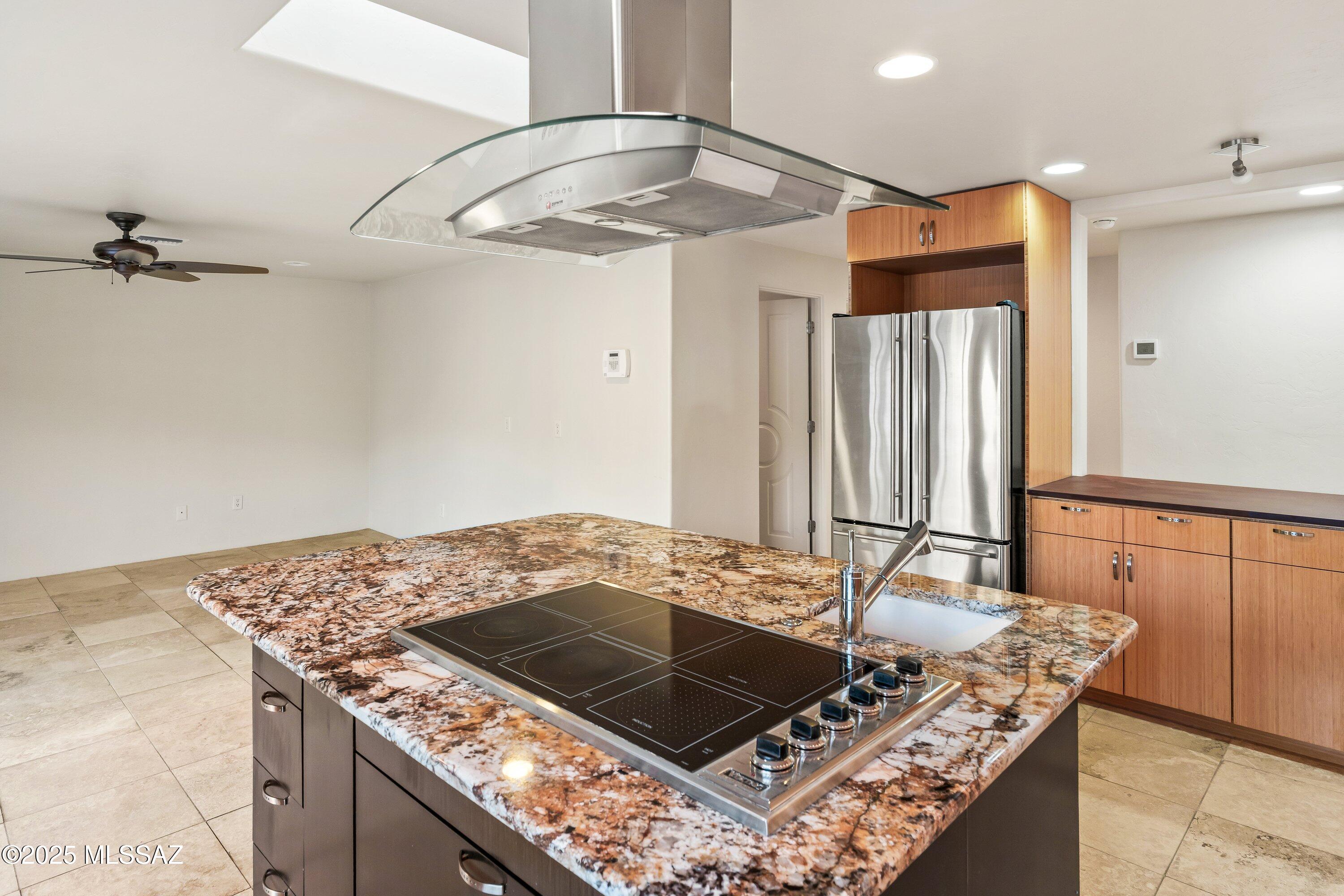 Cimarron Foothills Estates (98-179) - Residential