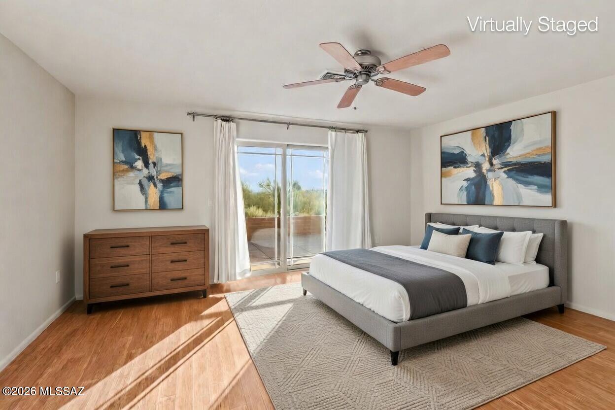 Cimarron Foothills Estates (98-179) - Residential