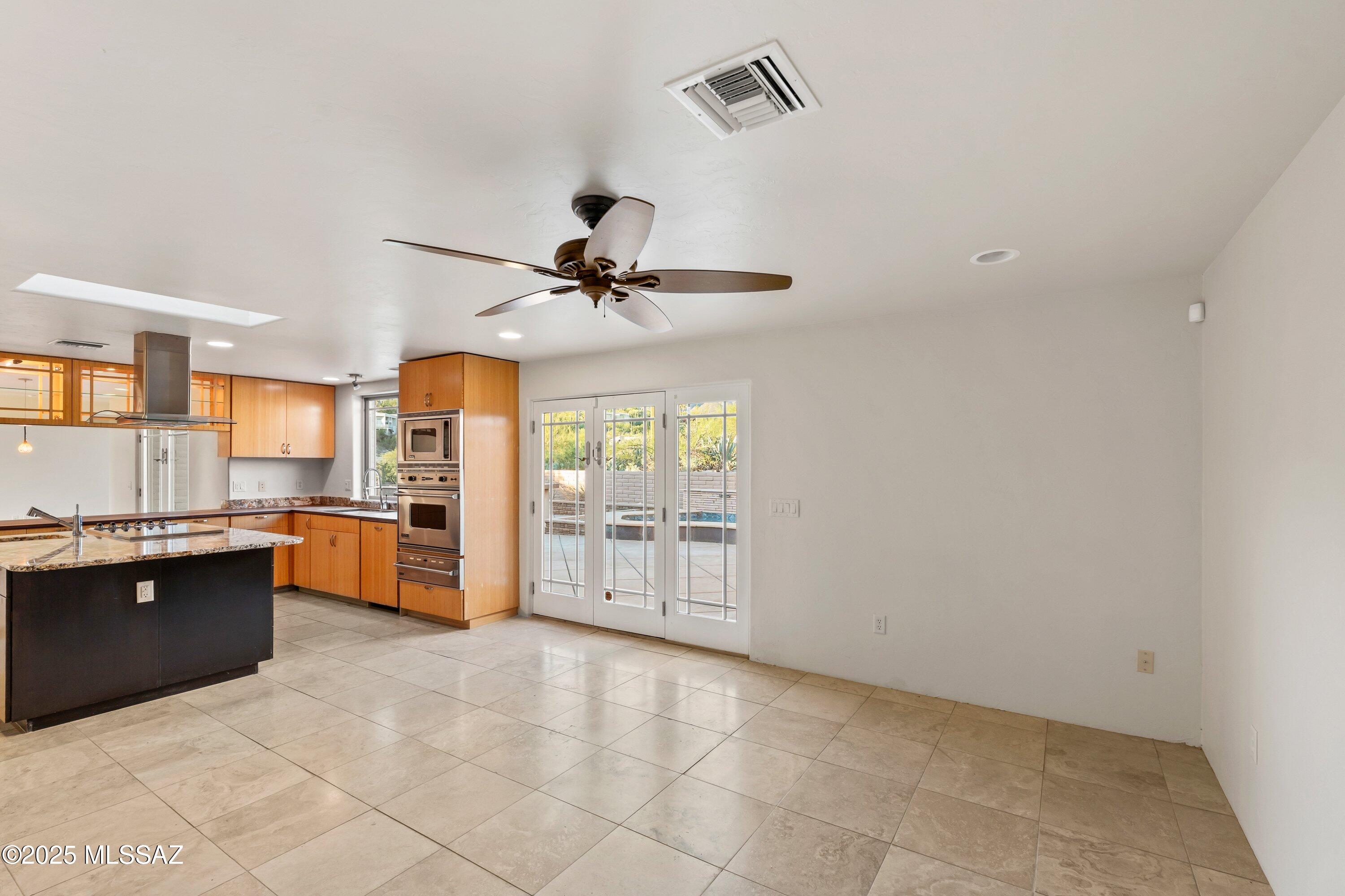 Cimarron Foothills Estates (98-179) - Residential
