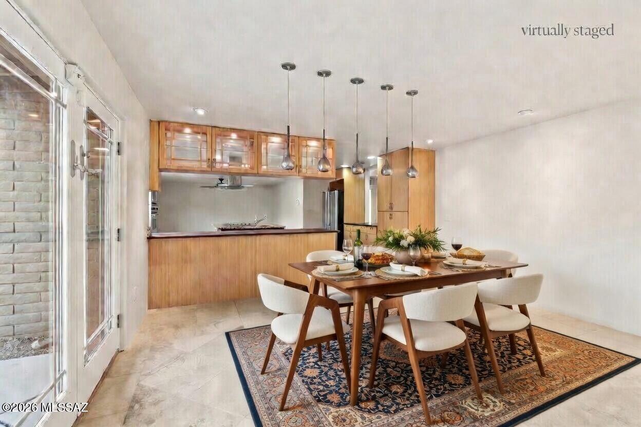 Cimarron Foothills Estates (98-179) - Residential