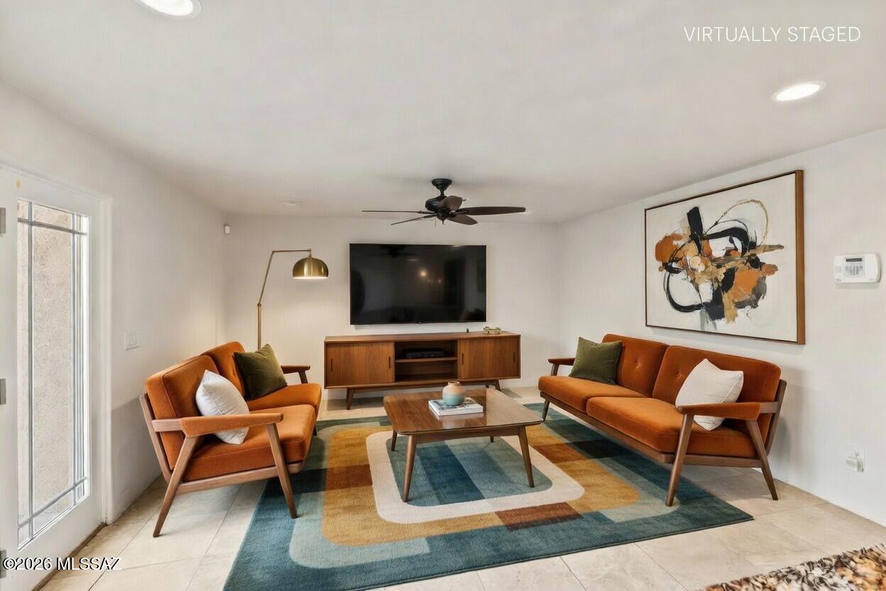 Cimarron Foothills Estates (98-179) - Residential