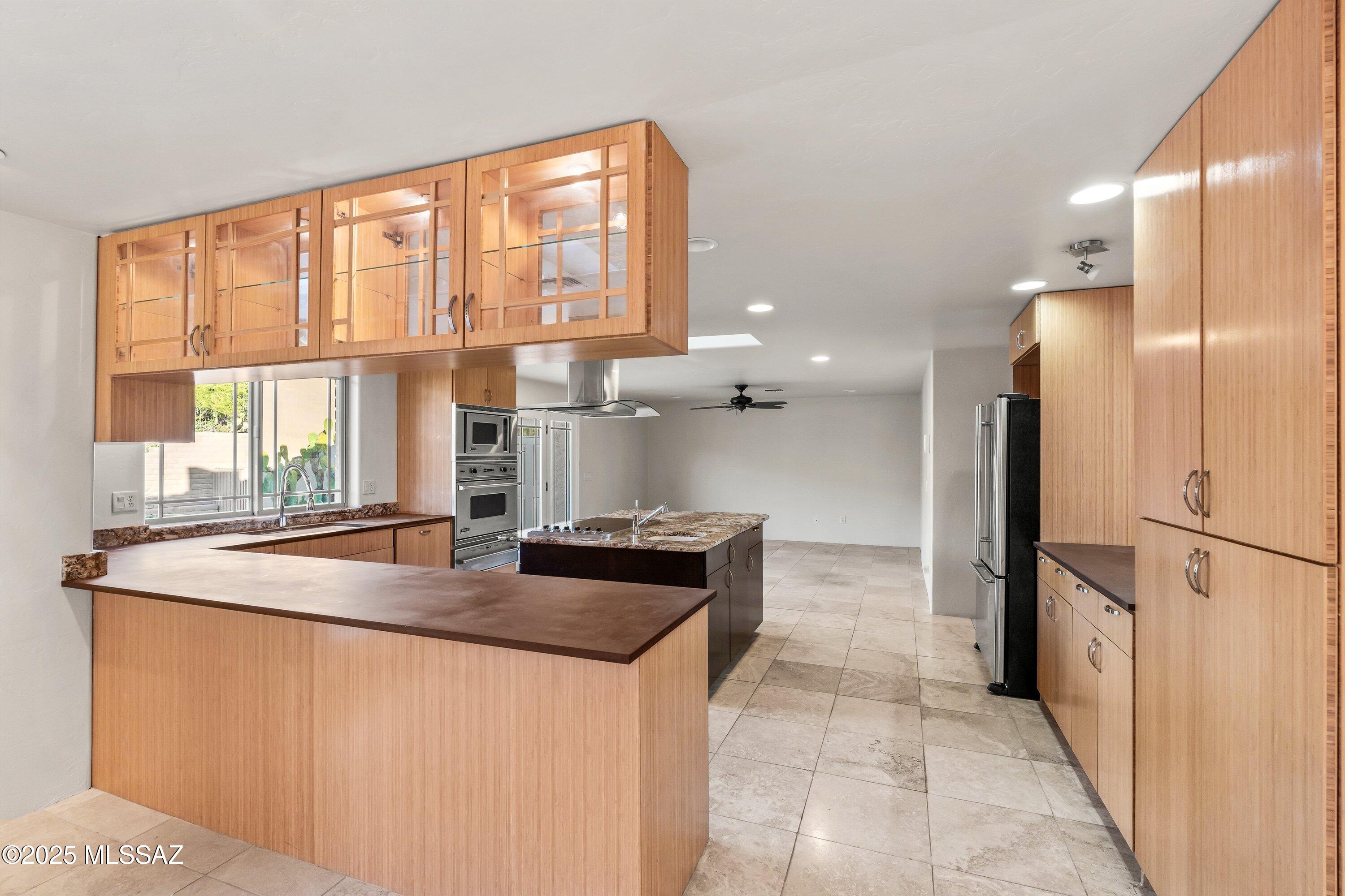 Cimarron Foothills Estates (98-179) - Residential