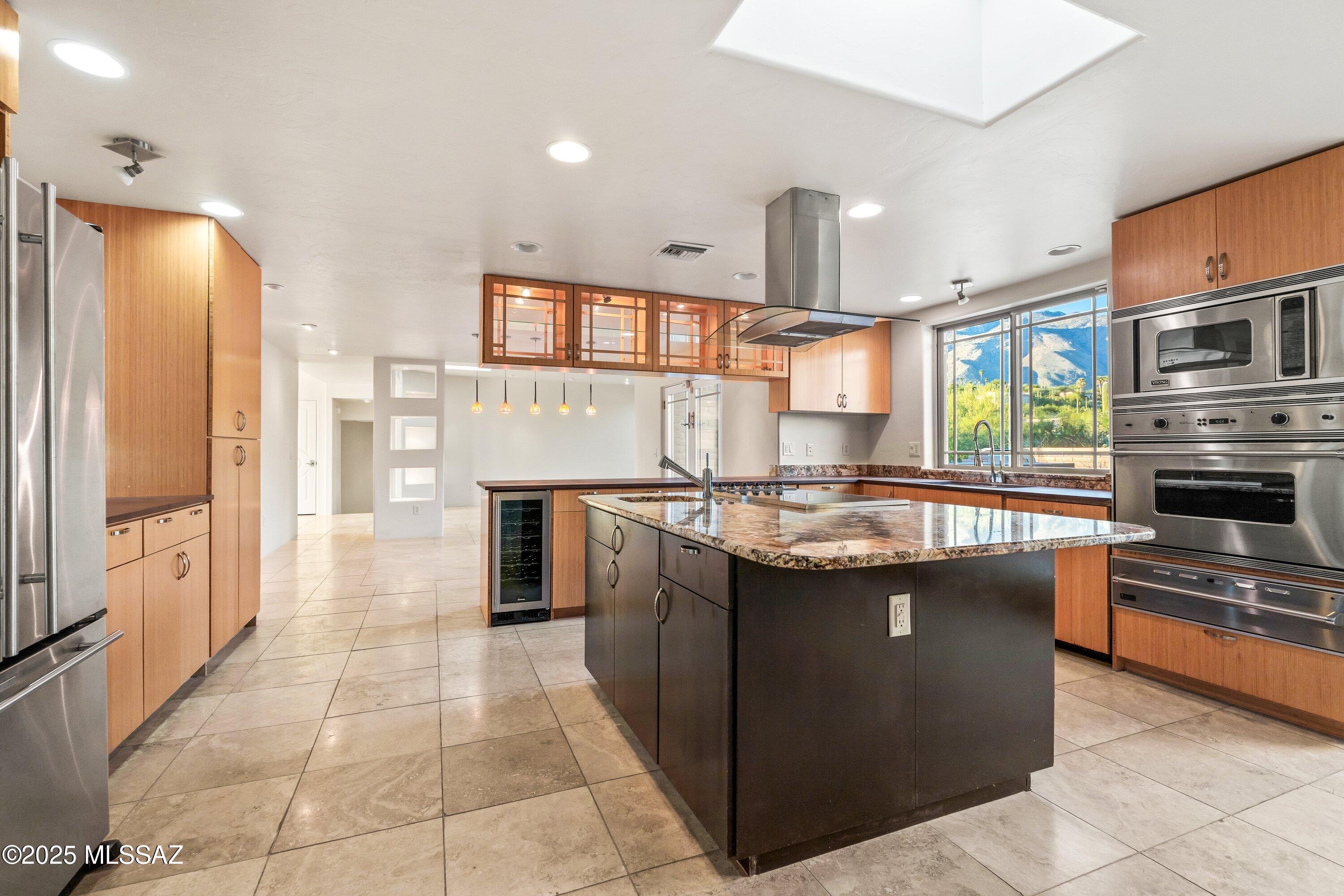 Cimarron Foothills Estates (98-179) - Residential
