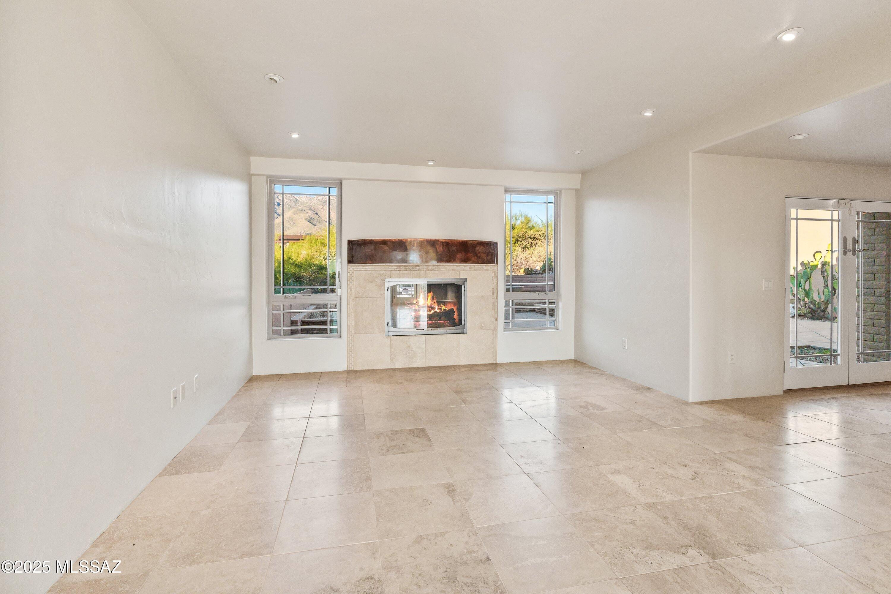 Cimarron Foothills Estates (98-179) - Residential