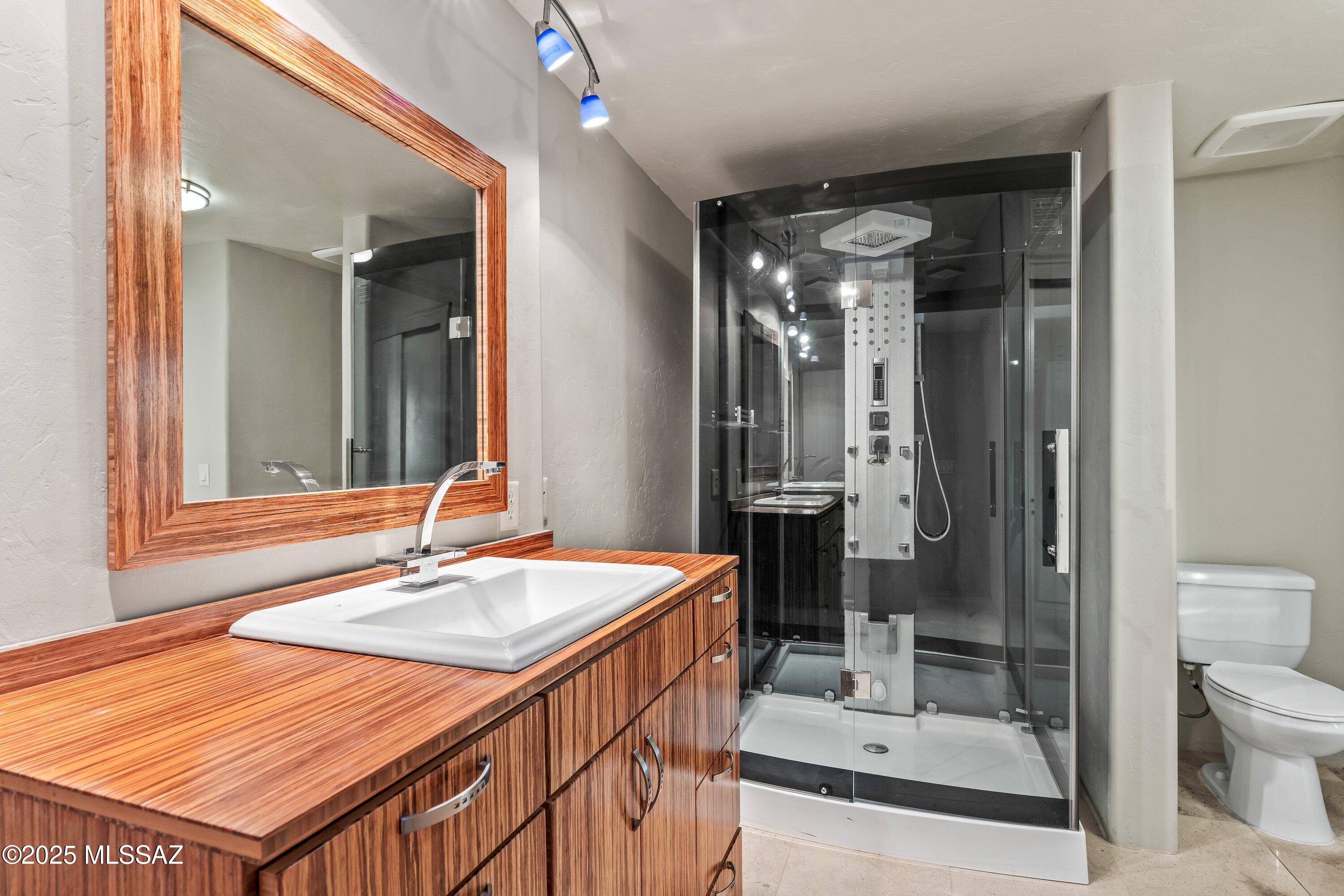 Cimarron Foothills Estates (98-179) - Residential