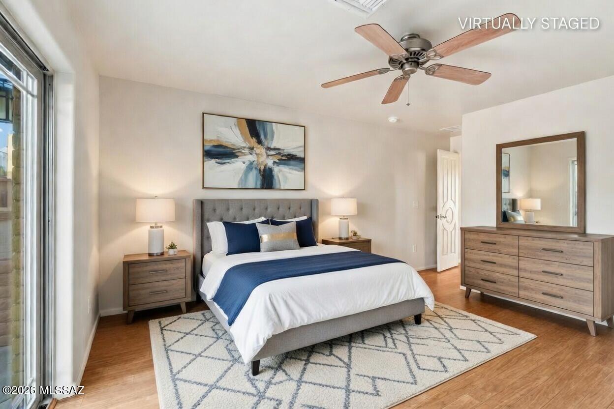 Cimarron Foothills Estates (98-179) - Residential