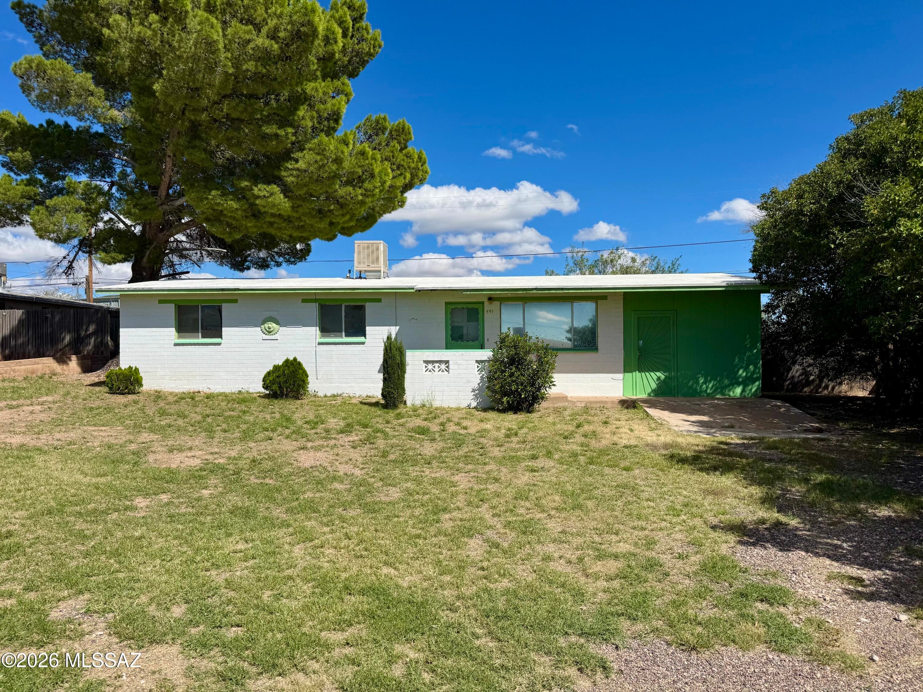 451 Santa Cruz Drive