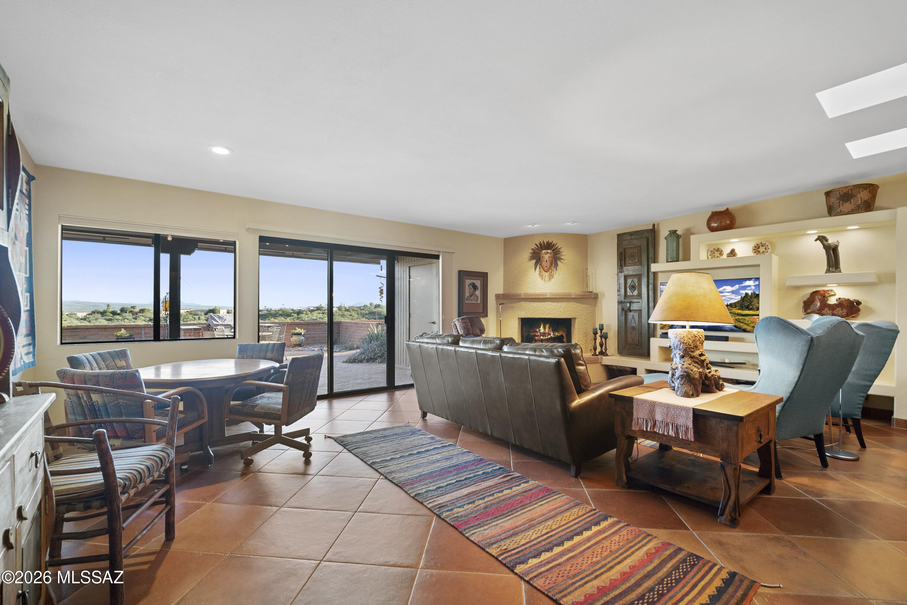 Canoa Vistas II (1-46) - Residential