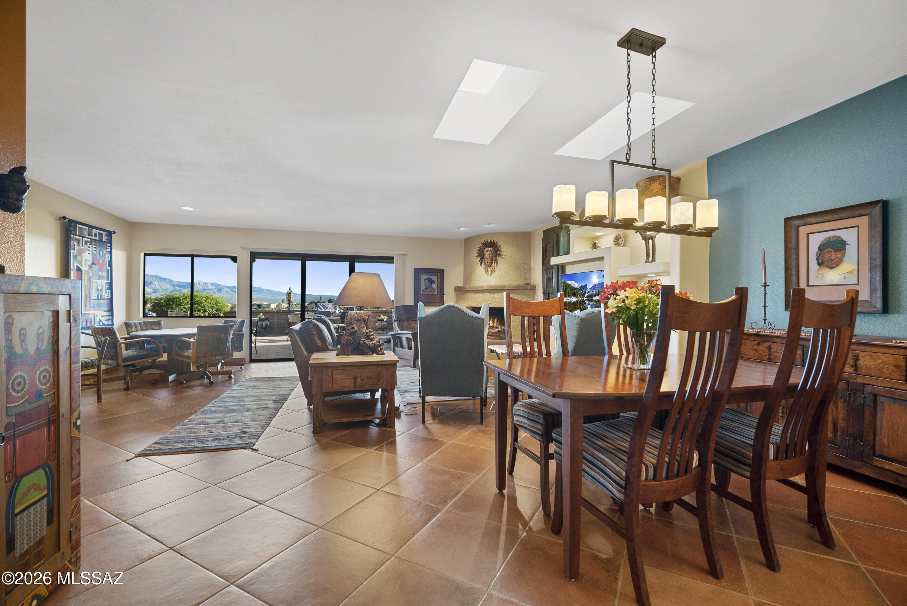 Canoa Vistas II (1-46) - Residential
