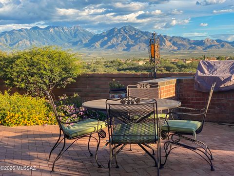 Photo of 3512 S Placita Del Bolero, Green Valley, AZ 85622 (MLS # 22603856)