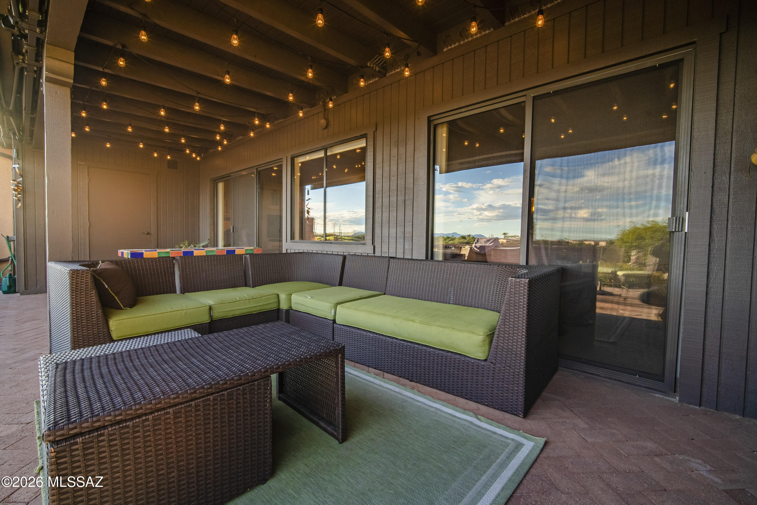 Canoa Vistas II (1-46) - Residential