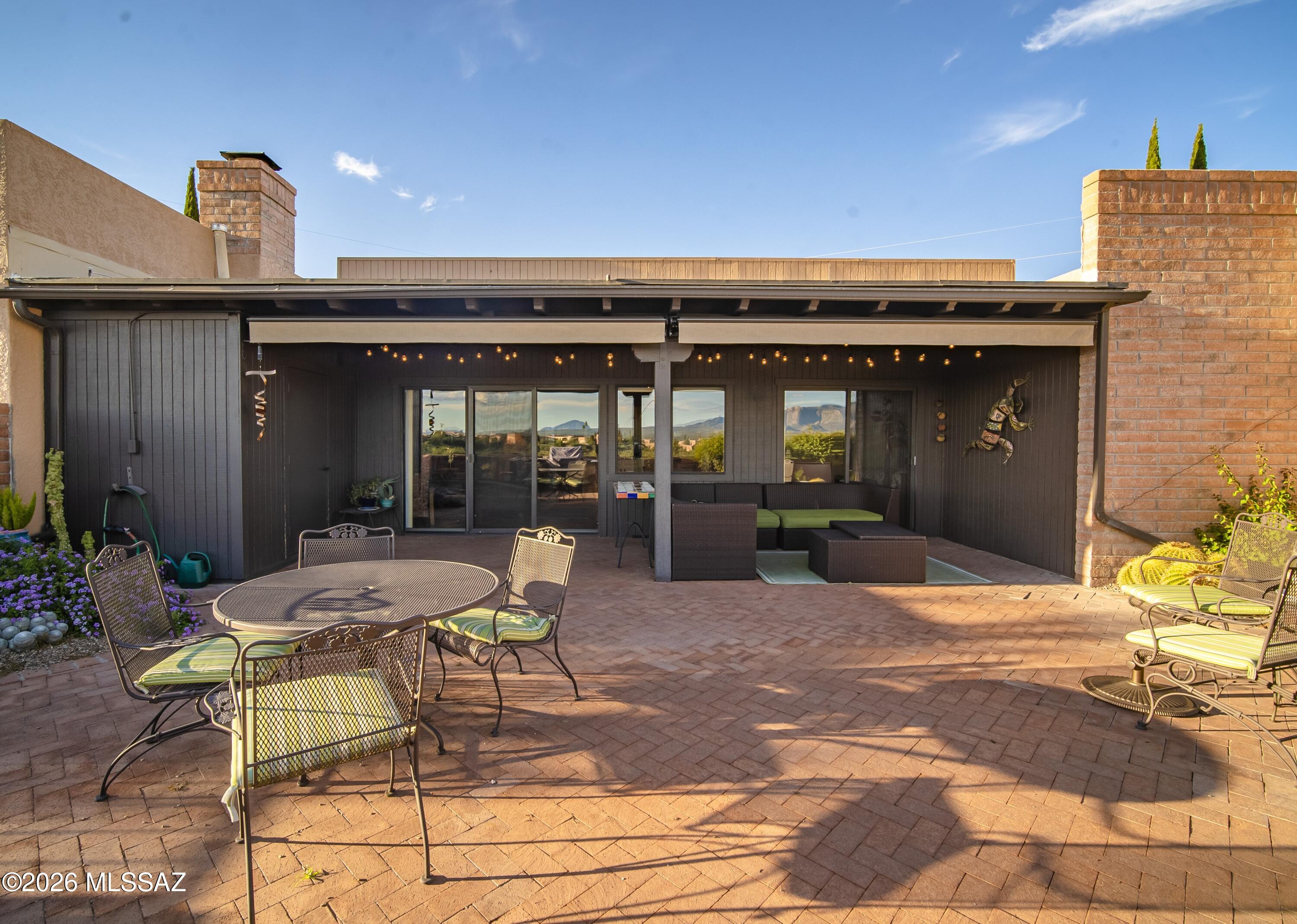 Canoa Vistas II (1-46) - Residential