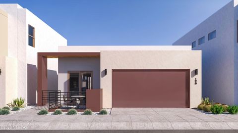 Photo of 2671 S Ayala Street, Tucson, AZ 85713 (MLS # 22607689)
