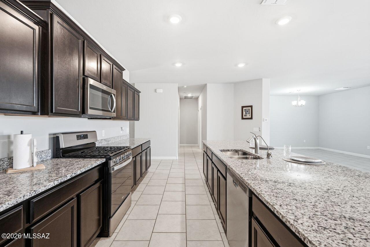 New Tucson Unit NO. 8 (1-455) - Residential