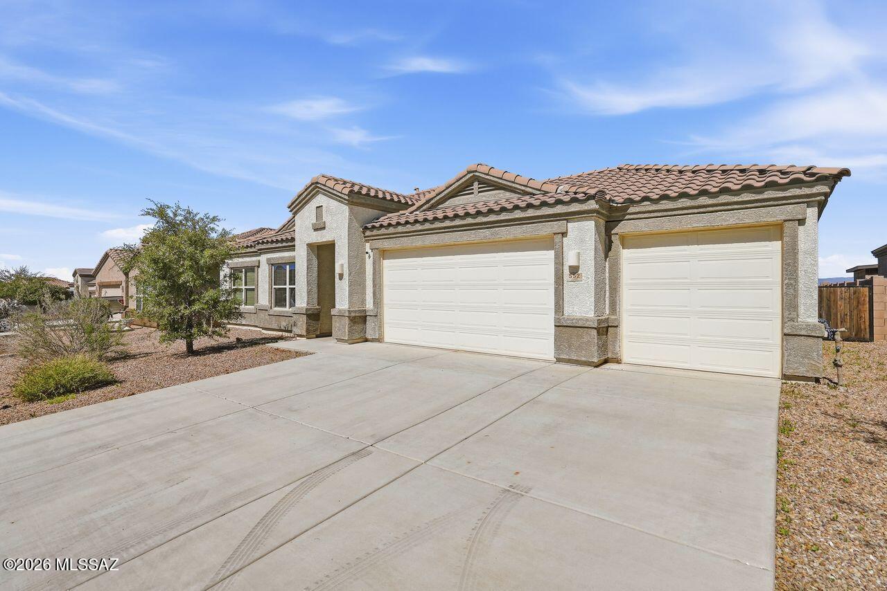 New Tucson Unit NO. 8 (1-455) - Residential